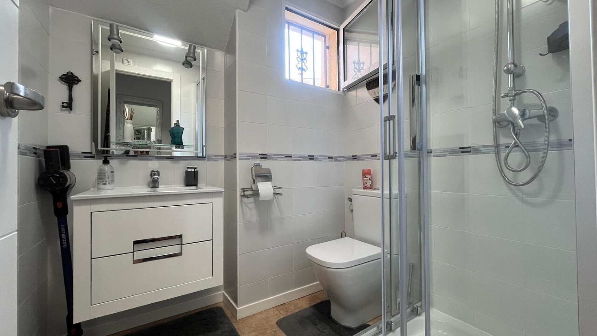 Återförsäljning - Villa - Algorfa - Lo Crispin