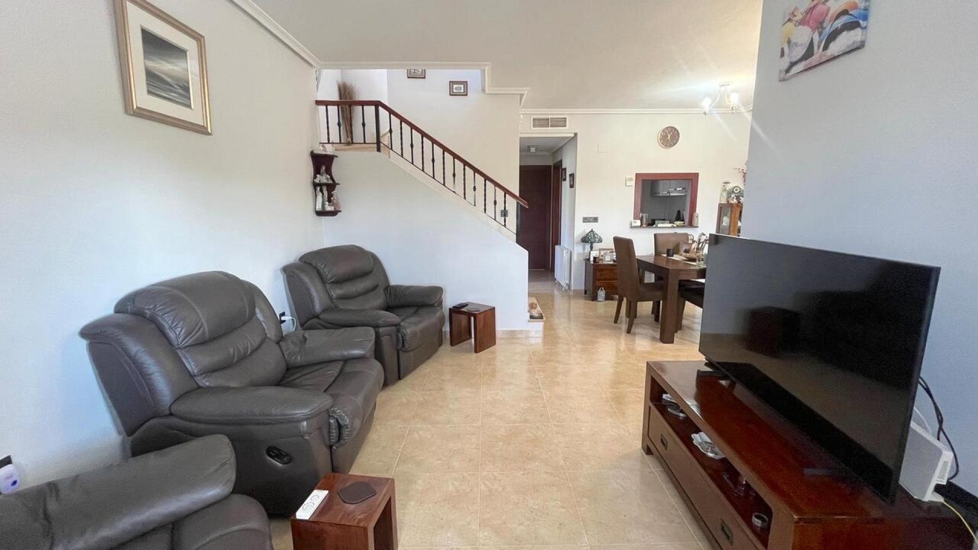 Återförsäljning - Villa - Algorfa - Lo Crispin