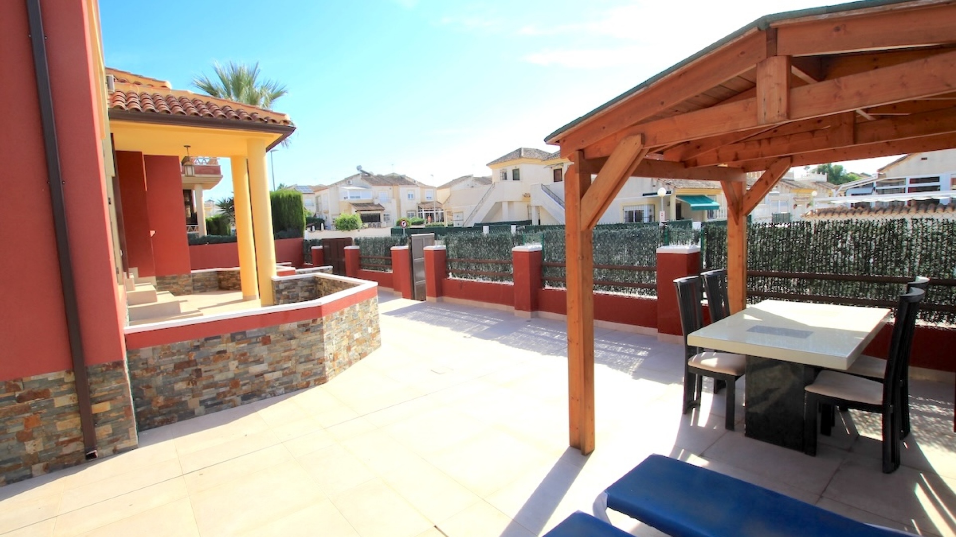 Återförsäljning - Villa - Algorfa - Lo Crispin