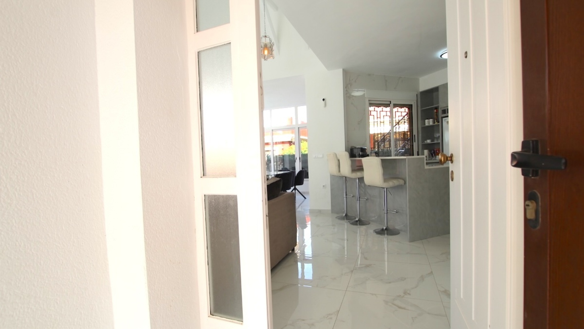 Återförsäljning - Villa - Algorfa - Lo Crispin