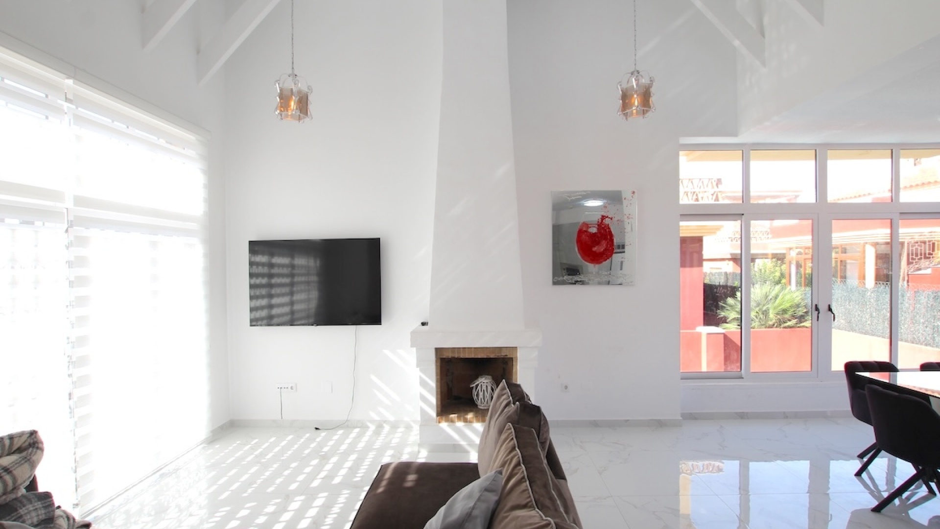 Återförsäljning - Villa - Algorfa - Lo Crispin