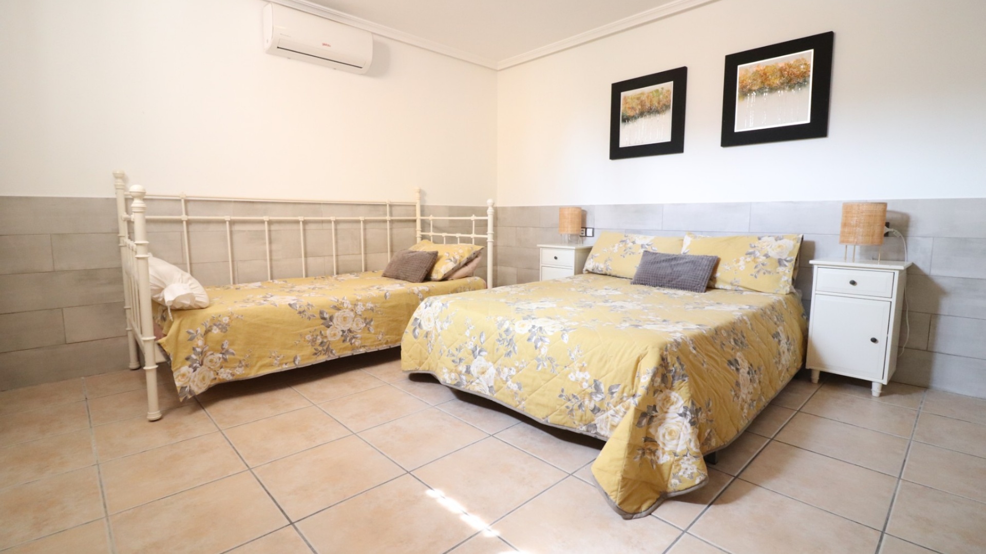 Återförsäljning - Villa - Algorfa - Lo Crispin