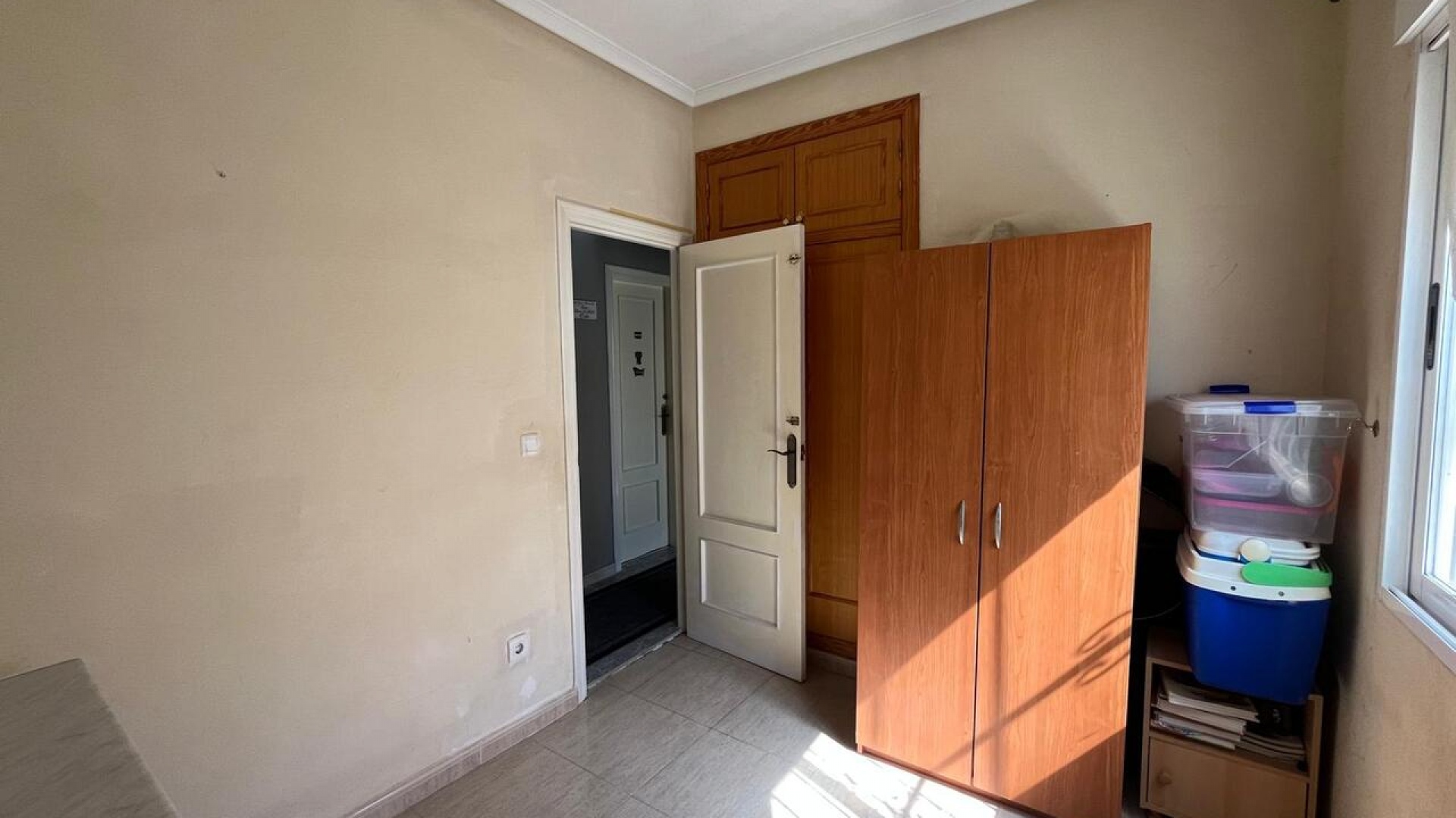 Återförsäljning - Villa - Algorfa - Lo Crispin