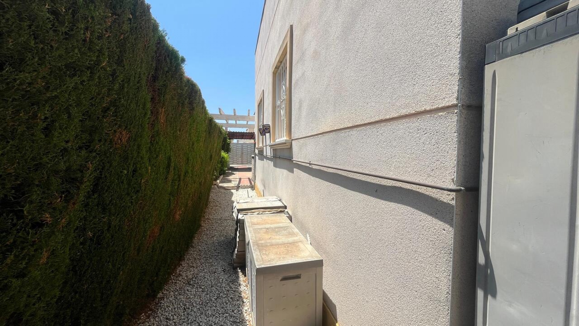 Återförsäljning - Villa - Algorfa - Lo Crispin