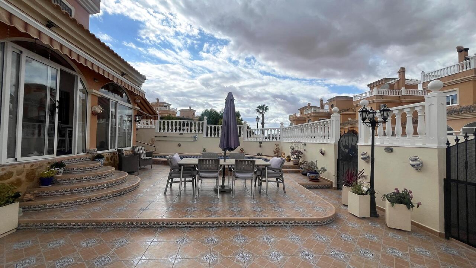 Återförsäljning - Villa - Algorfa - Lo Crispin