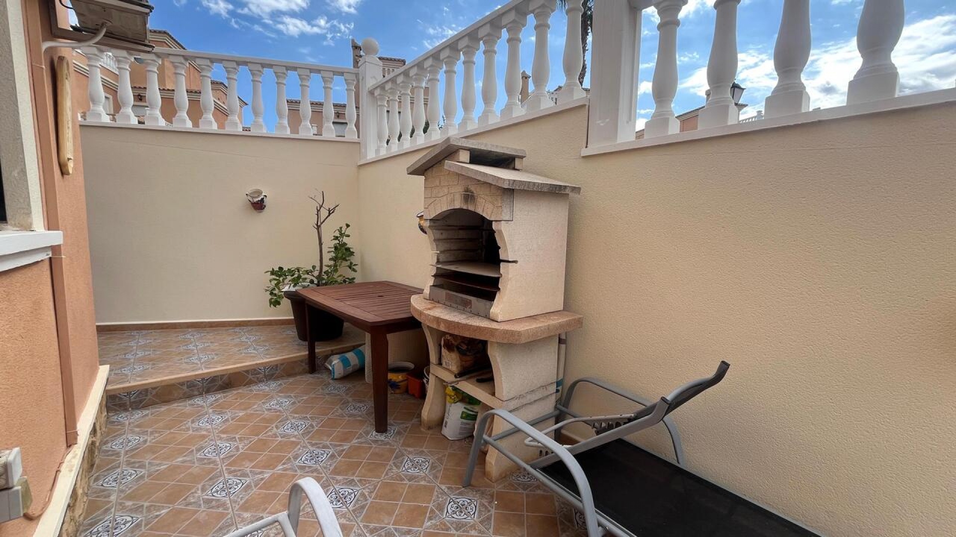 Återförsäljning - Villa - Algorfa - Lo Crispin