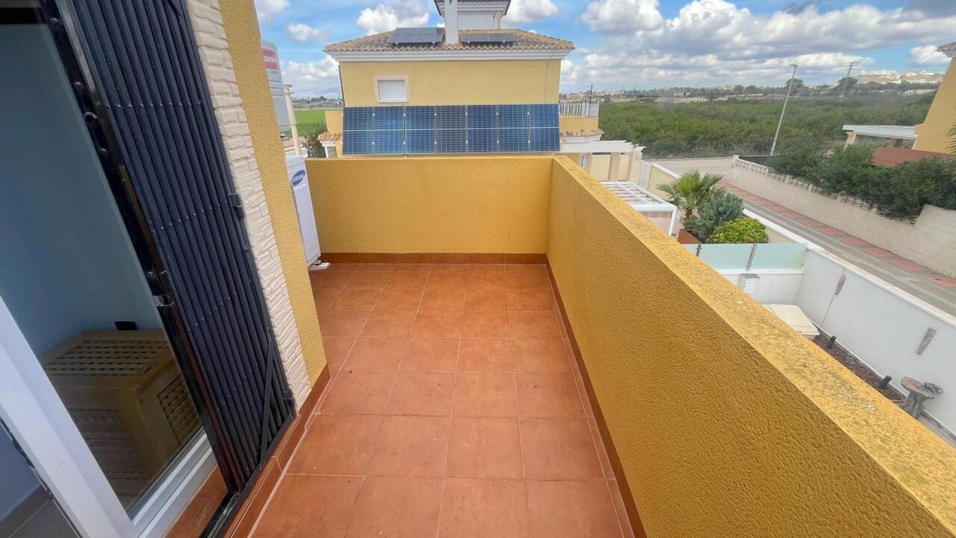 Återförsäljning - Villa - Algorfa - Lo Crispin