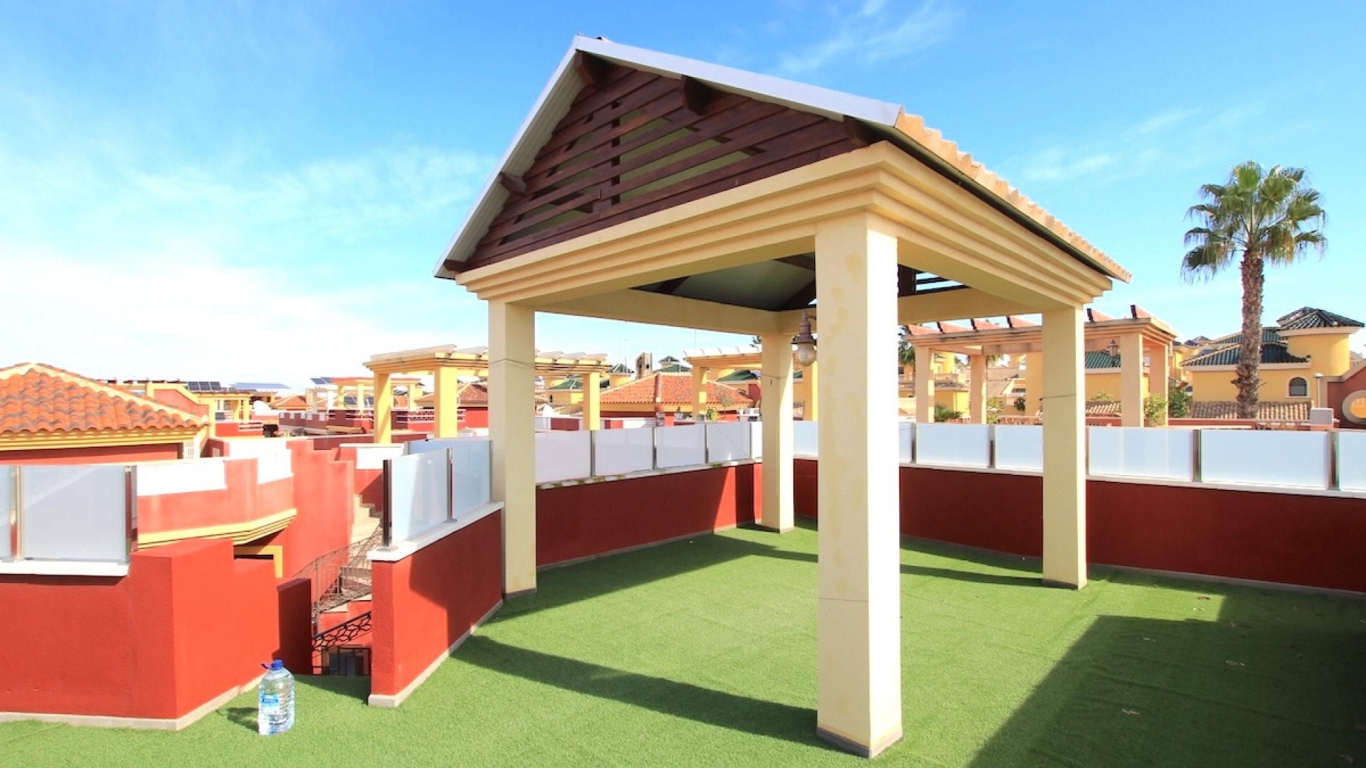 Återförsäljning - Villa - Algorfa - Lo Crispin