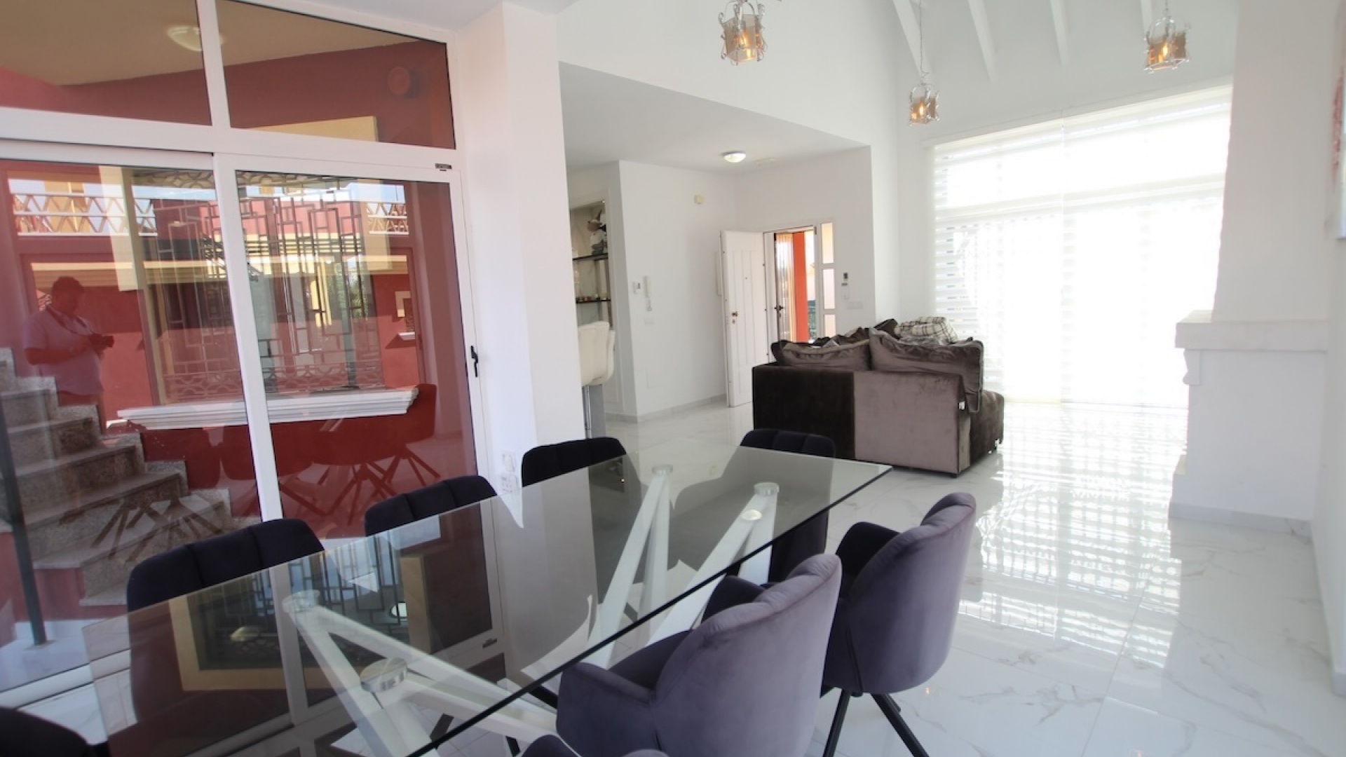 Återförsäljning - Villa - Algorfa - Lo Crispin