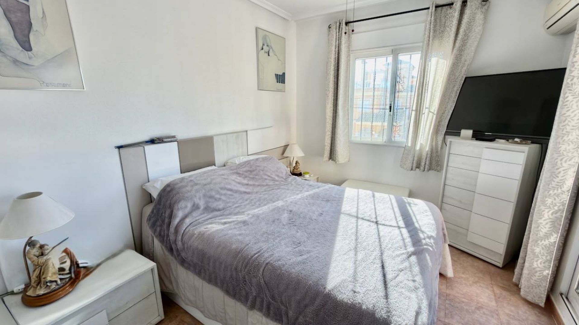 Återförsäljning - Villa - Algorfa - Lo Crispin