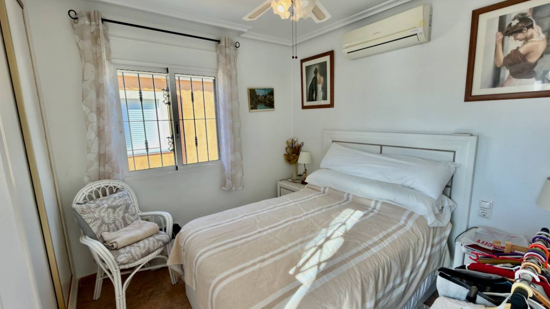 Återförsäljning - Villa - Algorfa - Lo Crispin