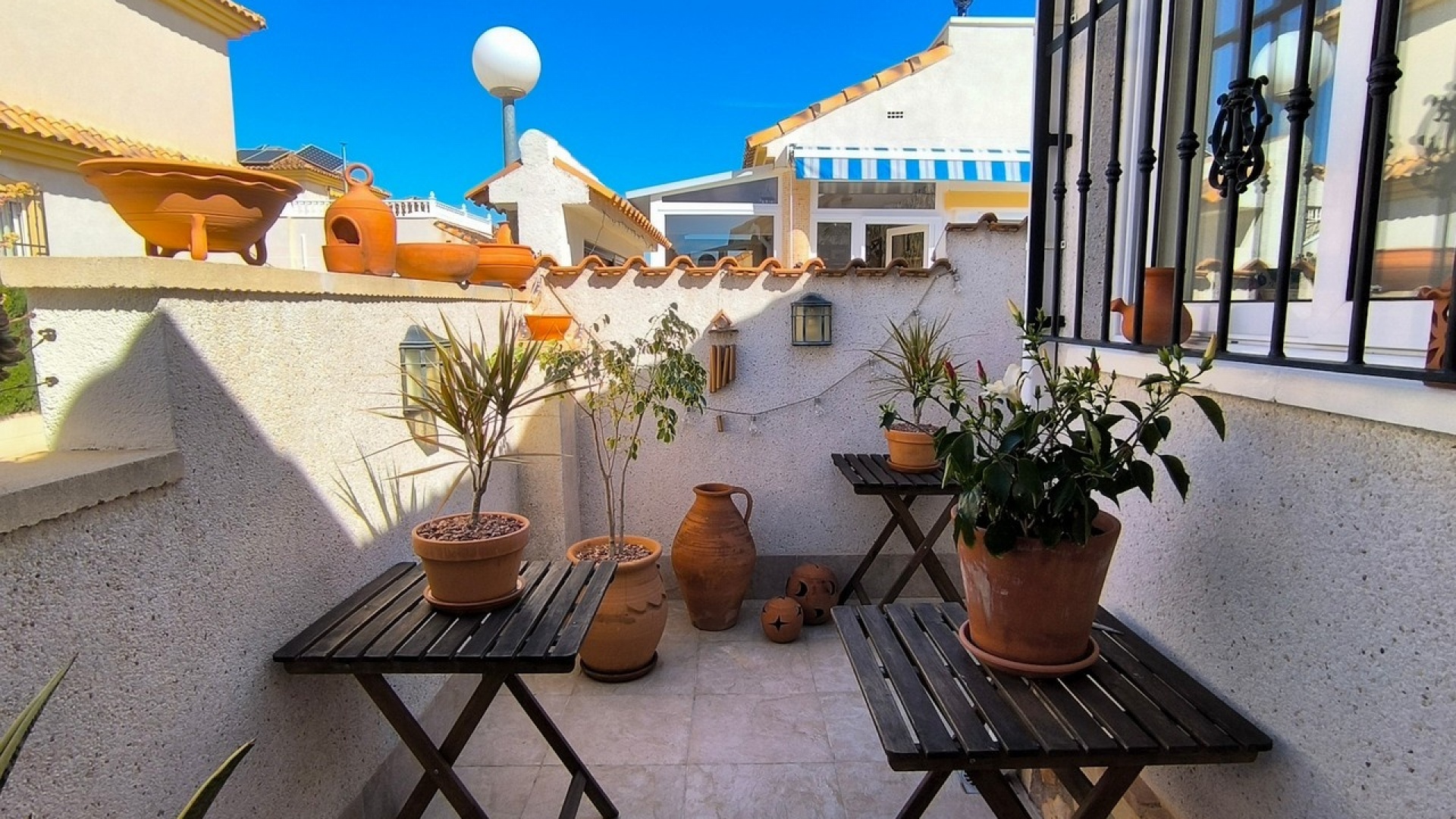 Återförsäljning - Villa - Algorfa - Lo Crispin