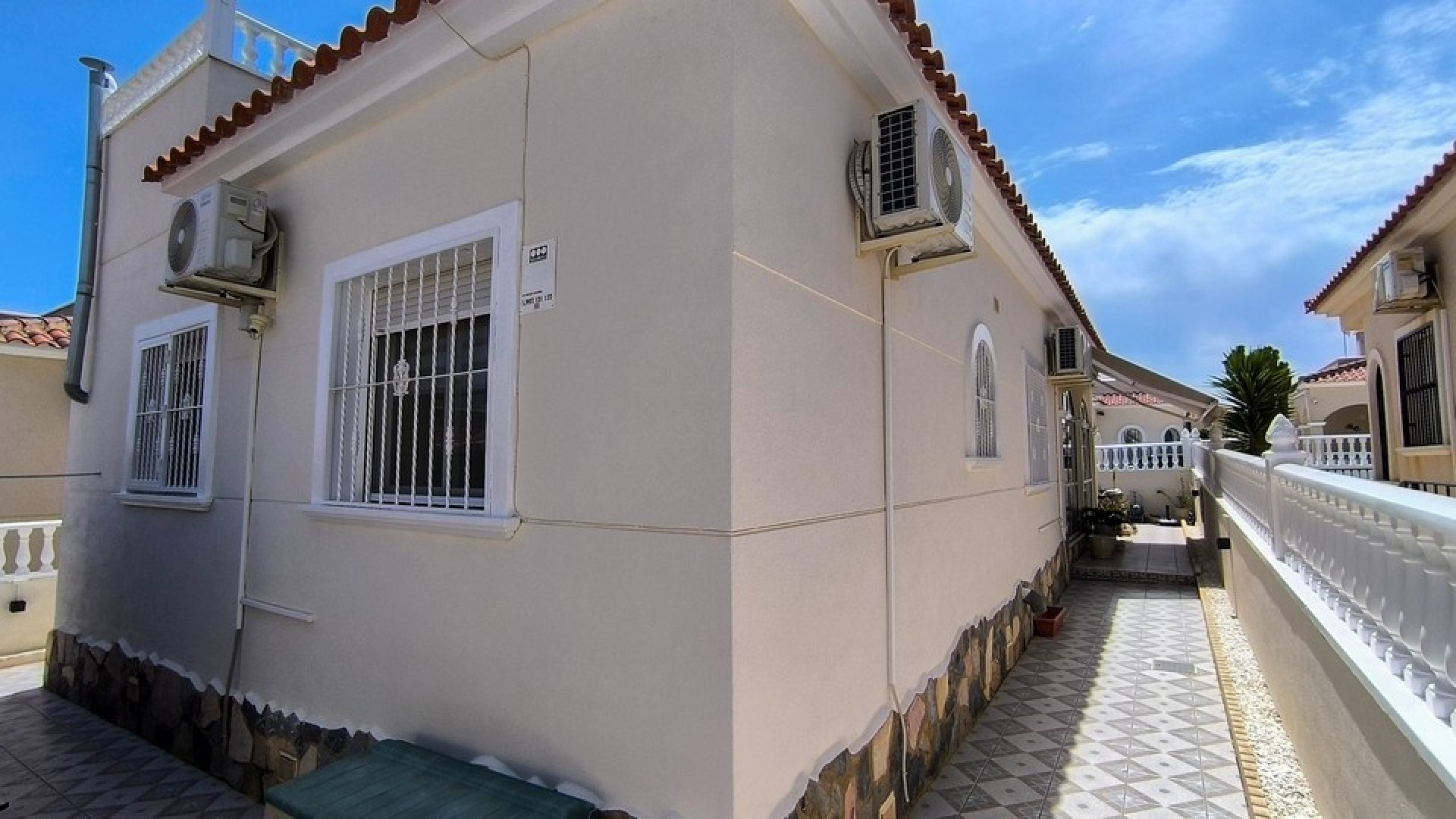 Återförsäljning - Villa - Algorfa - Lo Crispin