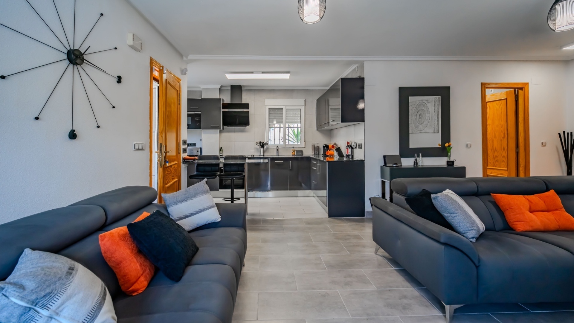 Återförsäljning - Villa - Algorfa - Lo Crispin