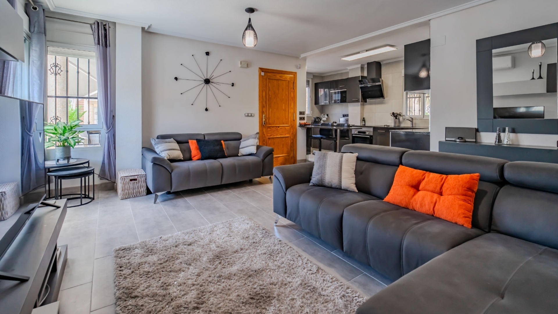 Återförsäljning - Villa - Algorfa - Lo Crispin