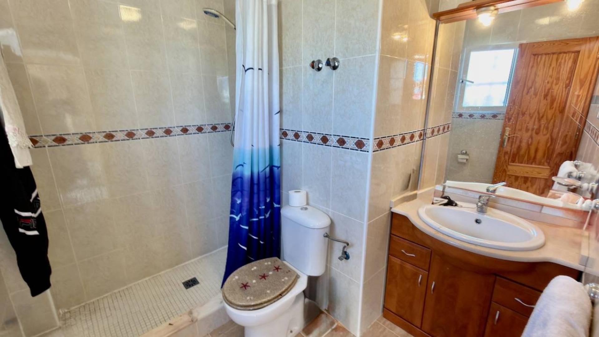 Återförsäljning - Villa - Algorfa - Lo Crispin