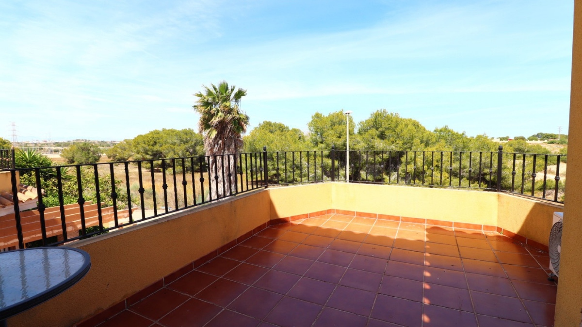 Återförsäljning - Villa - Algorfa - Lo Crispin