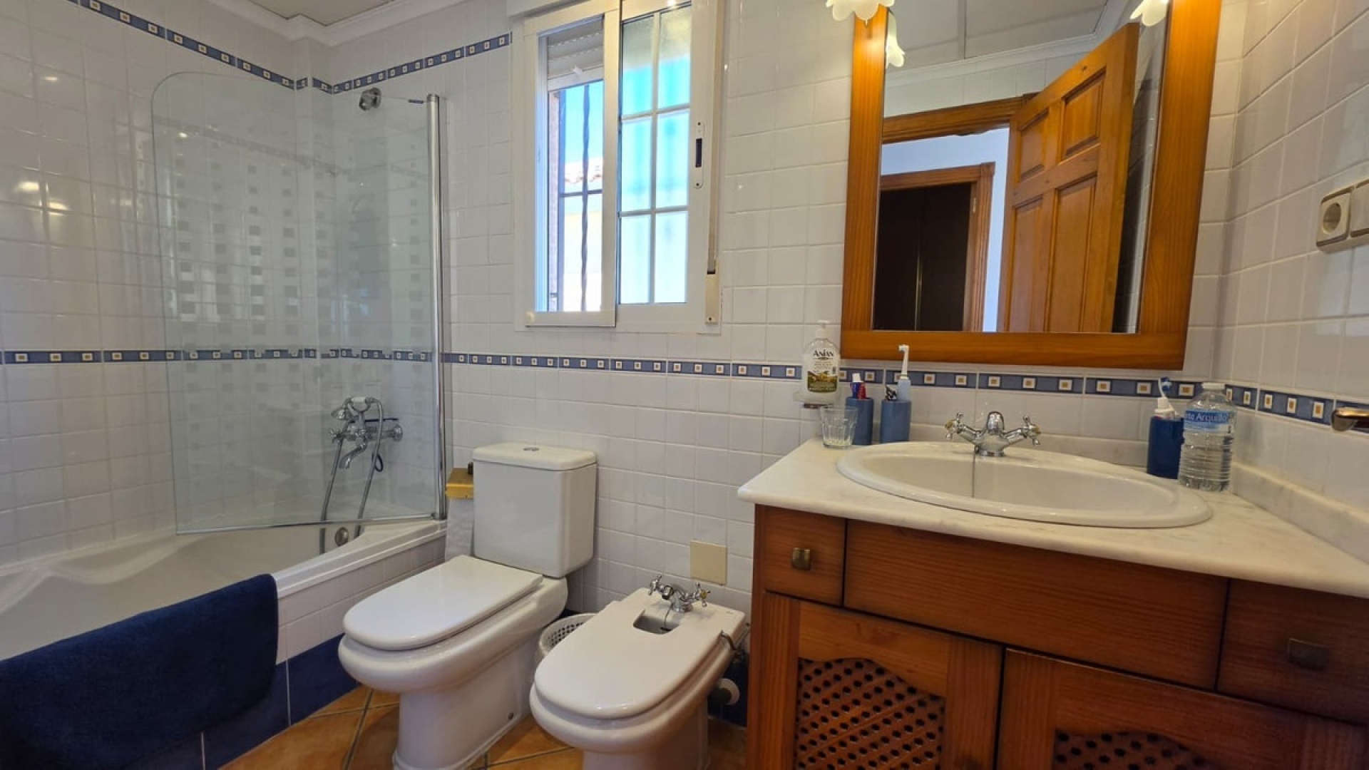Återförsäljning - Villa - Algorfa - Lo Crispin