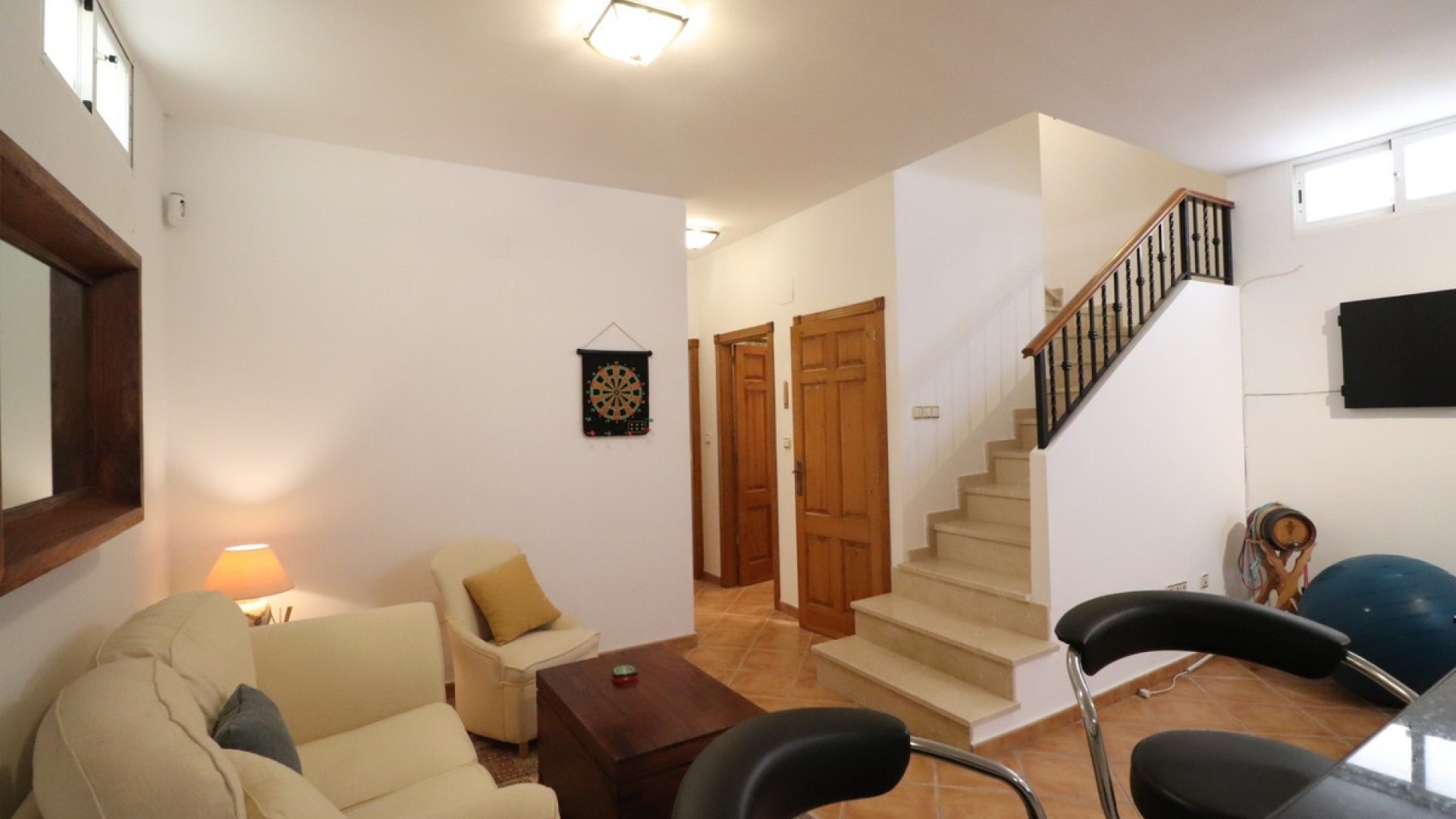 Återförsäljning - Villa - Algorfa - Lo Crispin