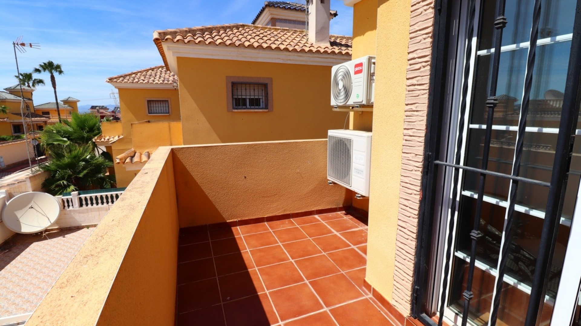 Återförsäljning - Villa - Algorfa - Lo Crispin