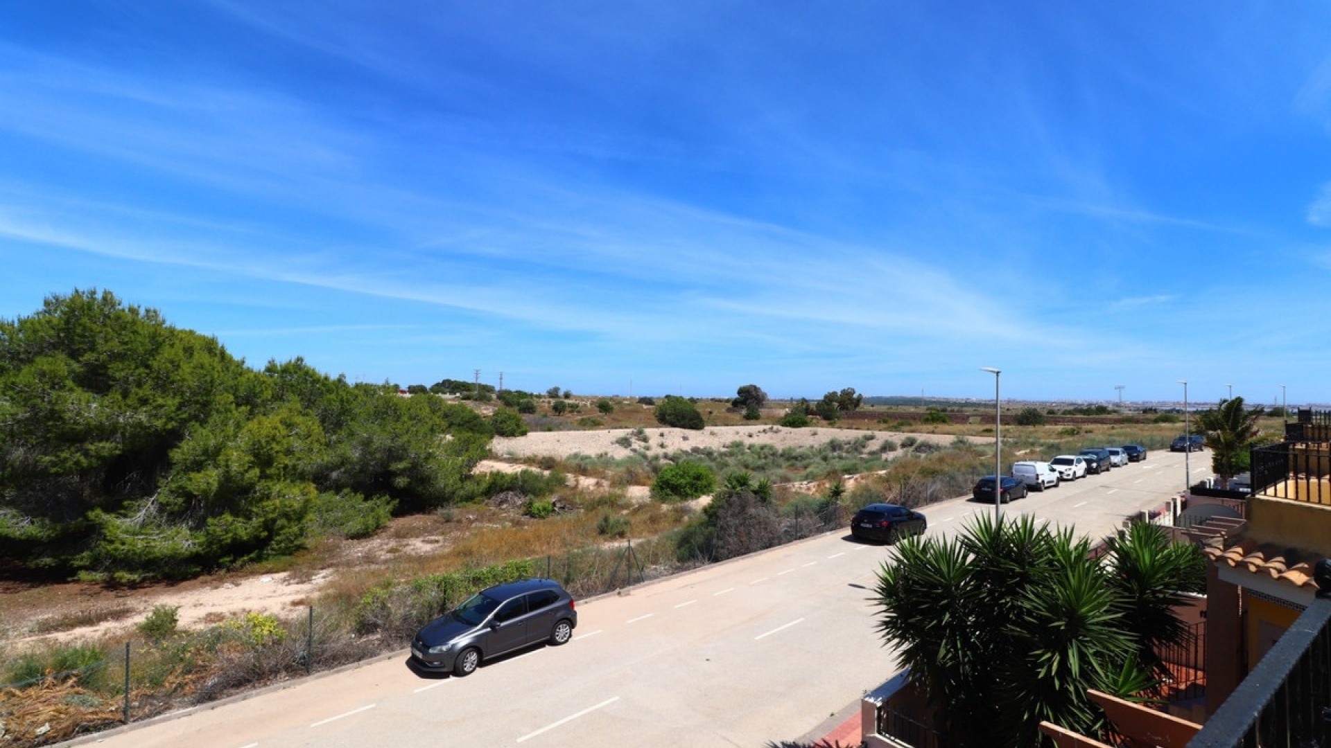 Återförsäljning - Villa - Algorfa - Lo Crispin