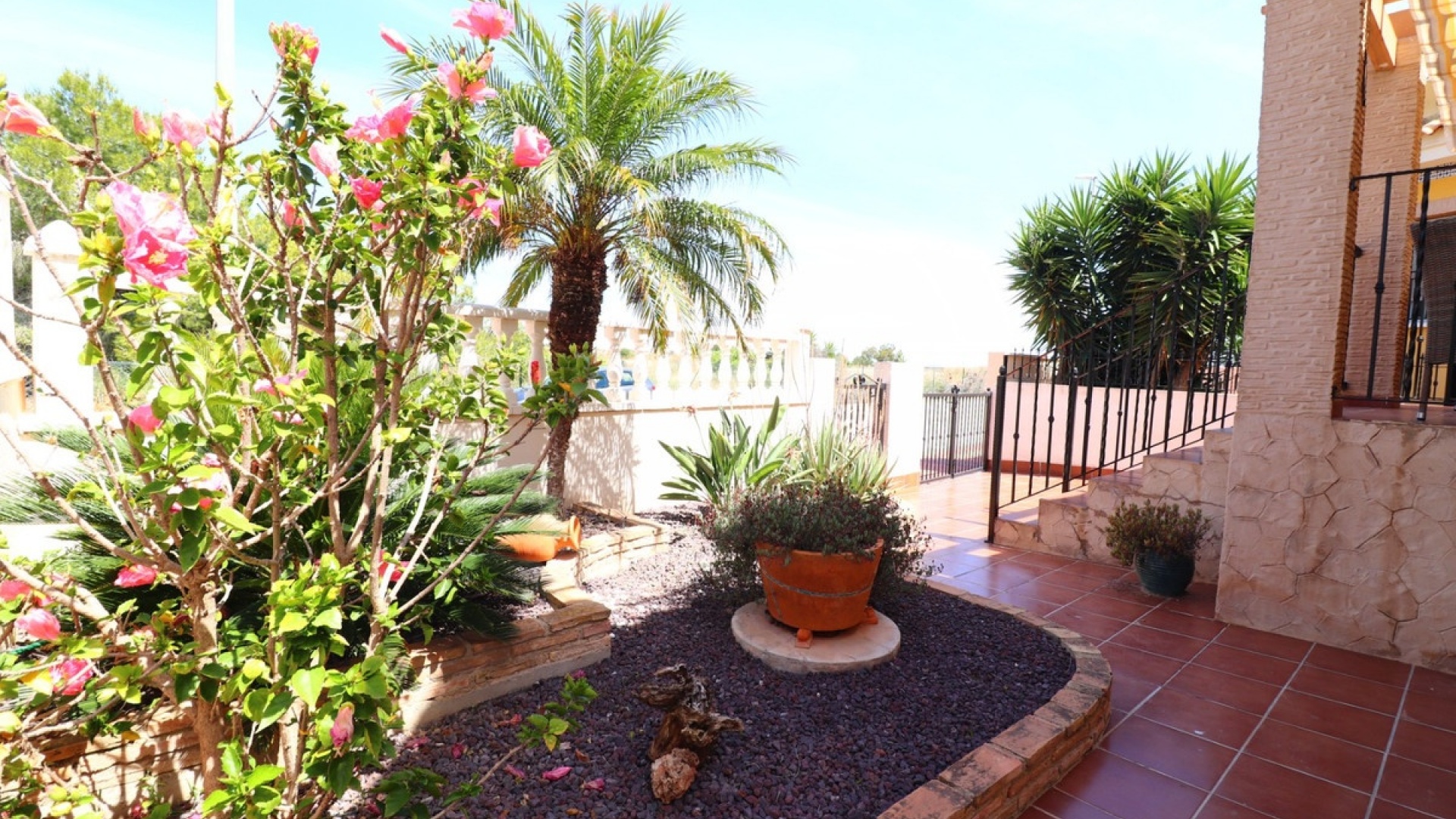 Återförsäljning - Villa - Algorfa - Lo Crispin