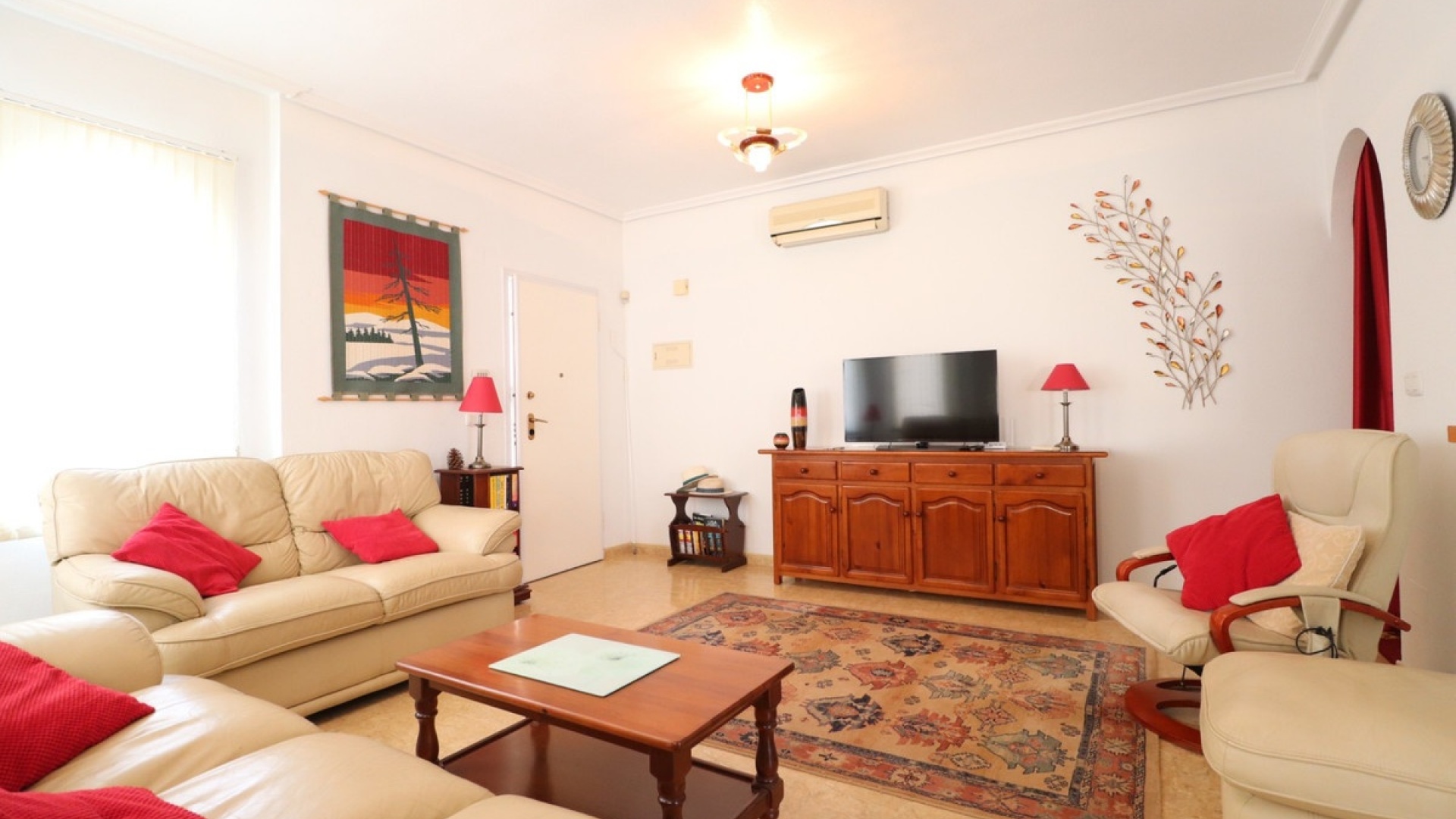 Återförsäljning - Villa - Algorfa - Lo Crispin