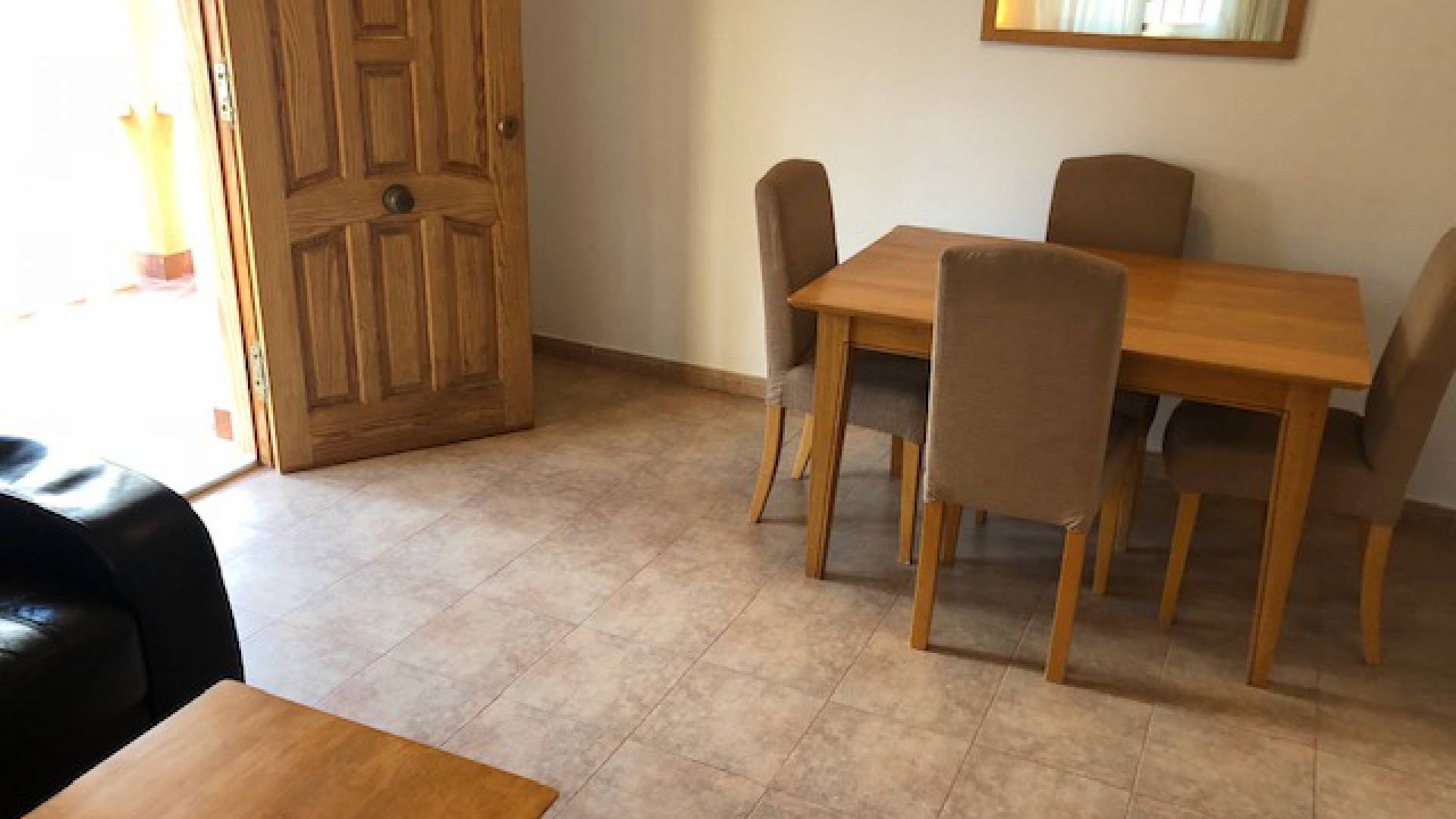 Återförsäljning - Villa - Algorfa - Lo Crispin