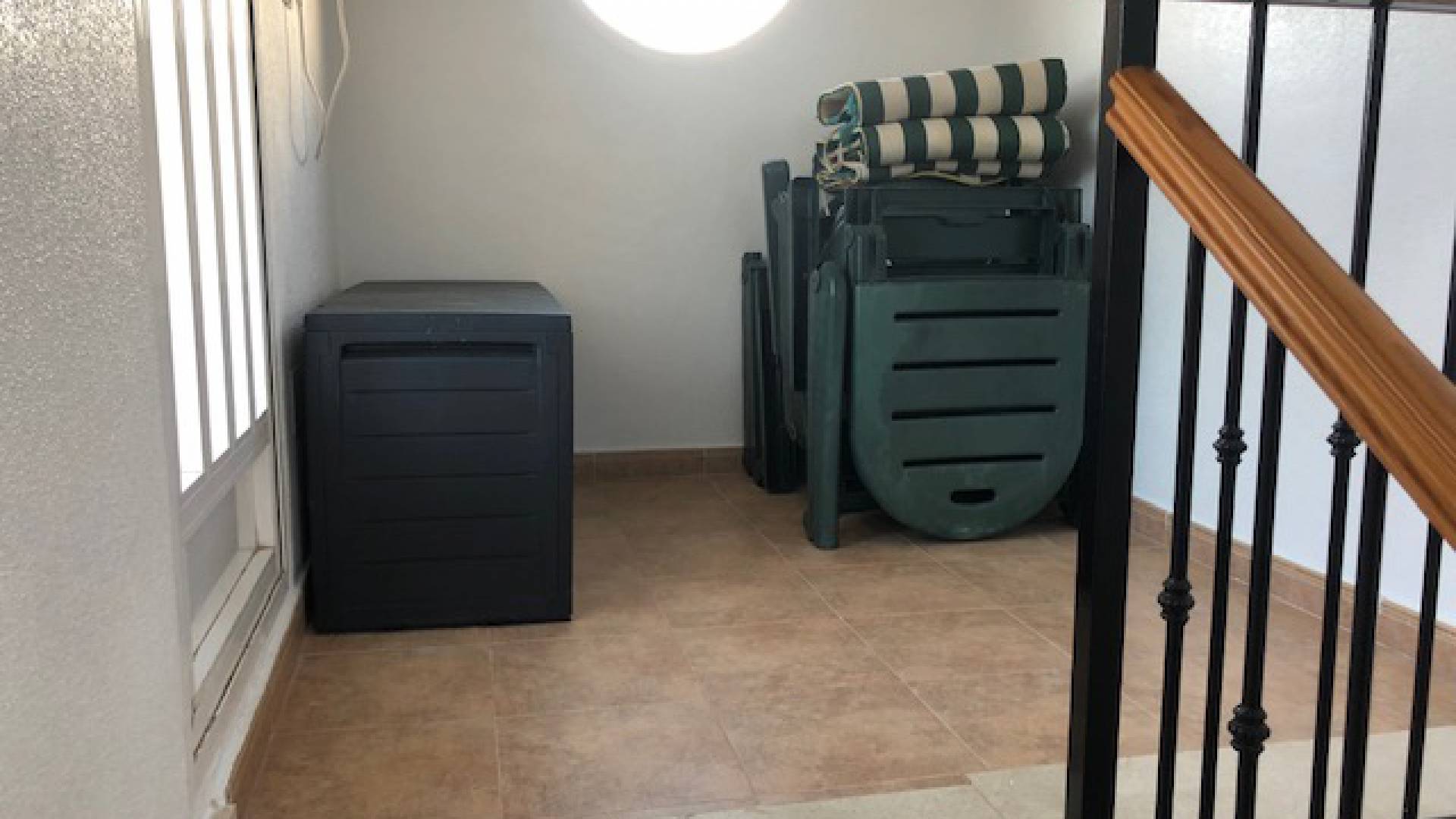 Återförsäljning - Villa - Algorfa - Lo Crispin