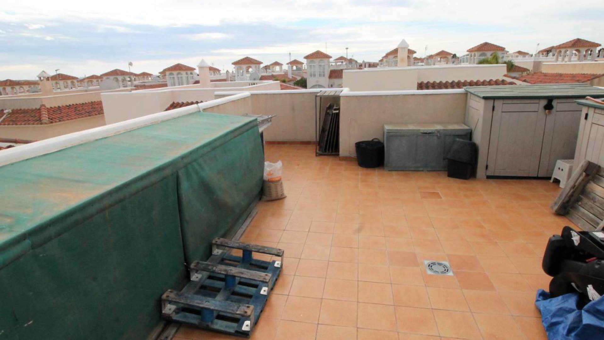 Återförsäljning - Villa - Algorfa - Lo Crispin