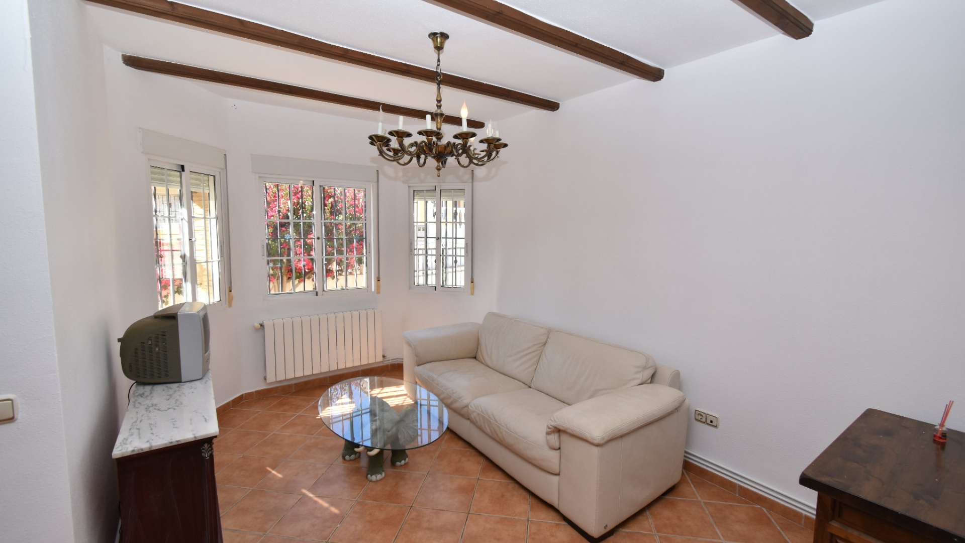 Återförsäljning - Villa - Algorfa - Lo Crispin