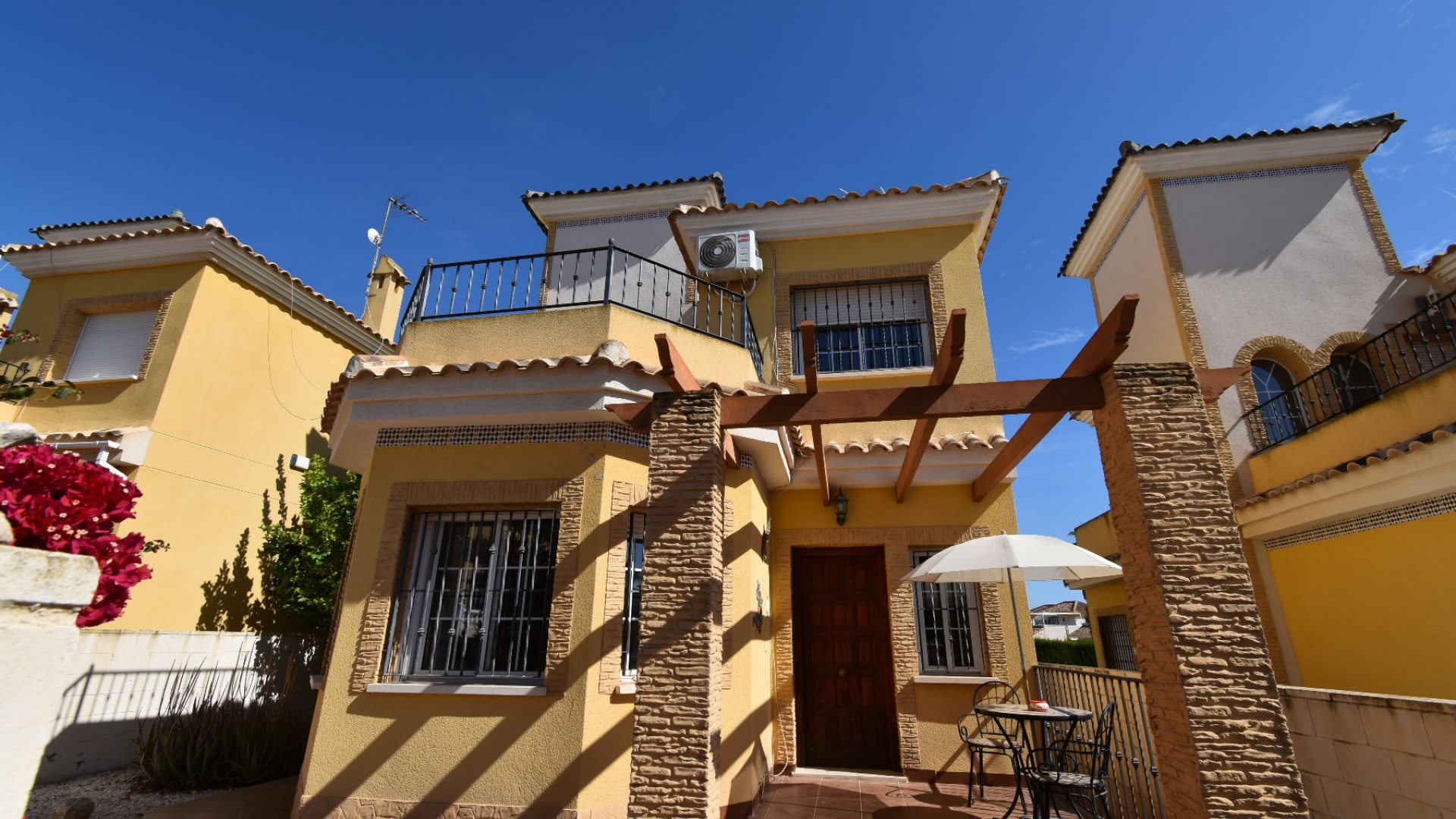 Återförsäljning - Villa - Algorfa - Lo Crispin