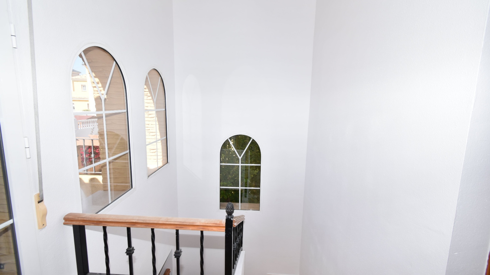 Återförsäljning - Villa - Algorfa - Lo Crispin