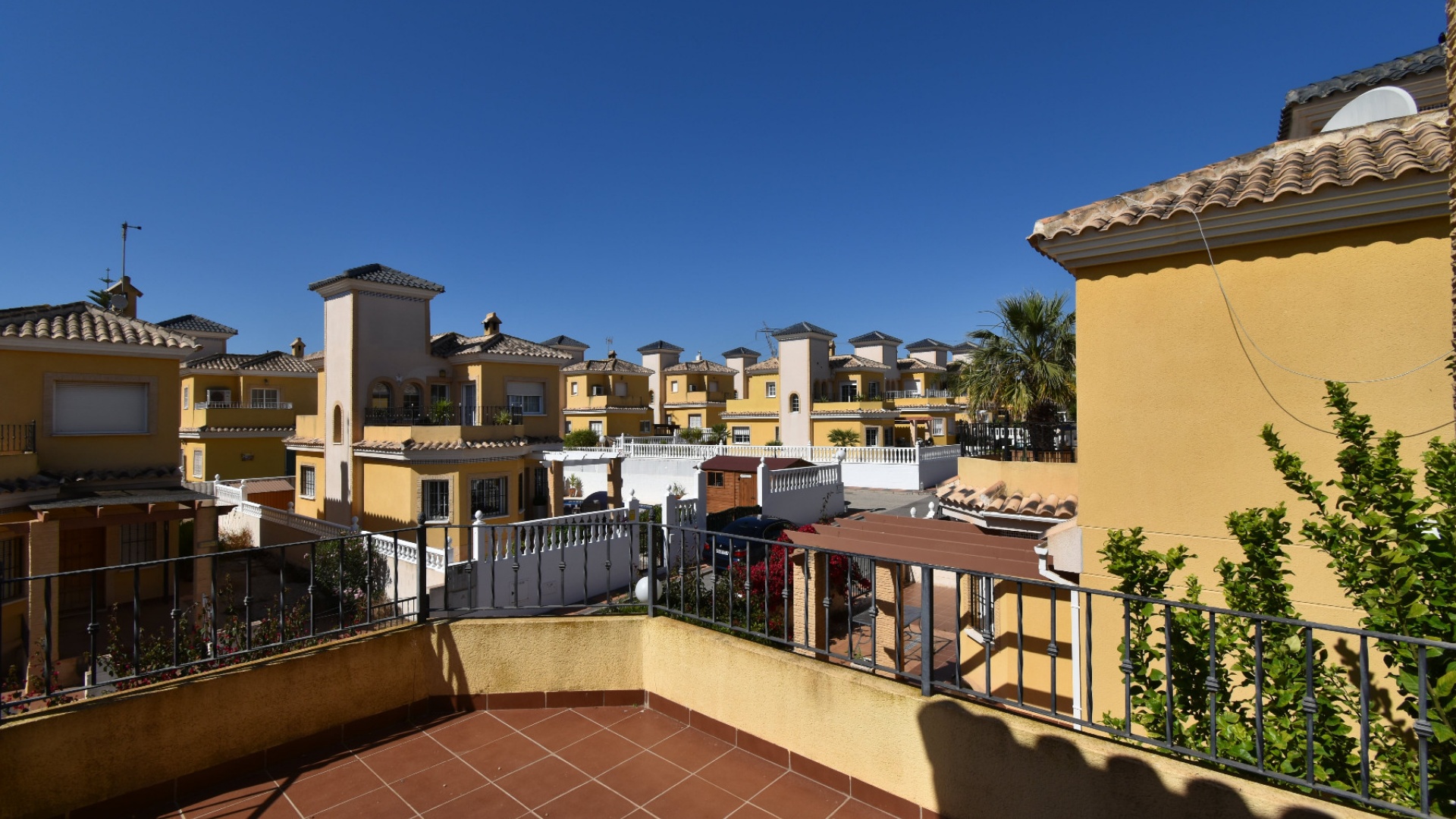 Återförsäljning - Villa - Algorfa - Lo Crispin