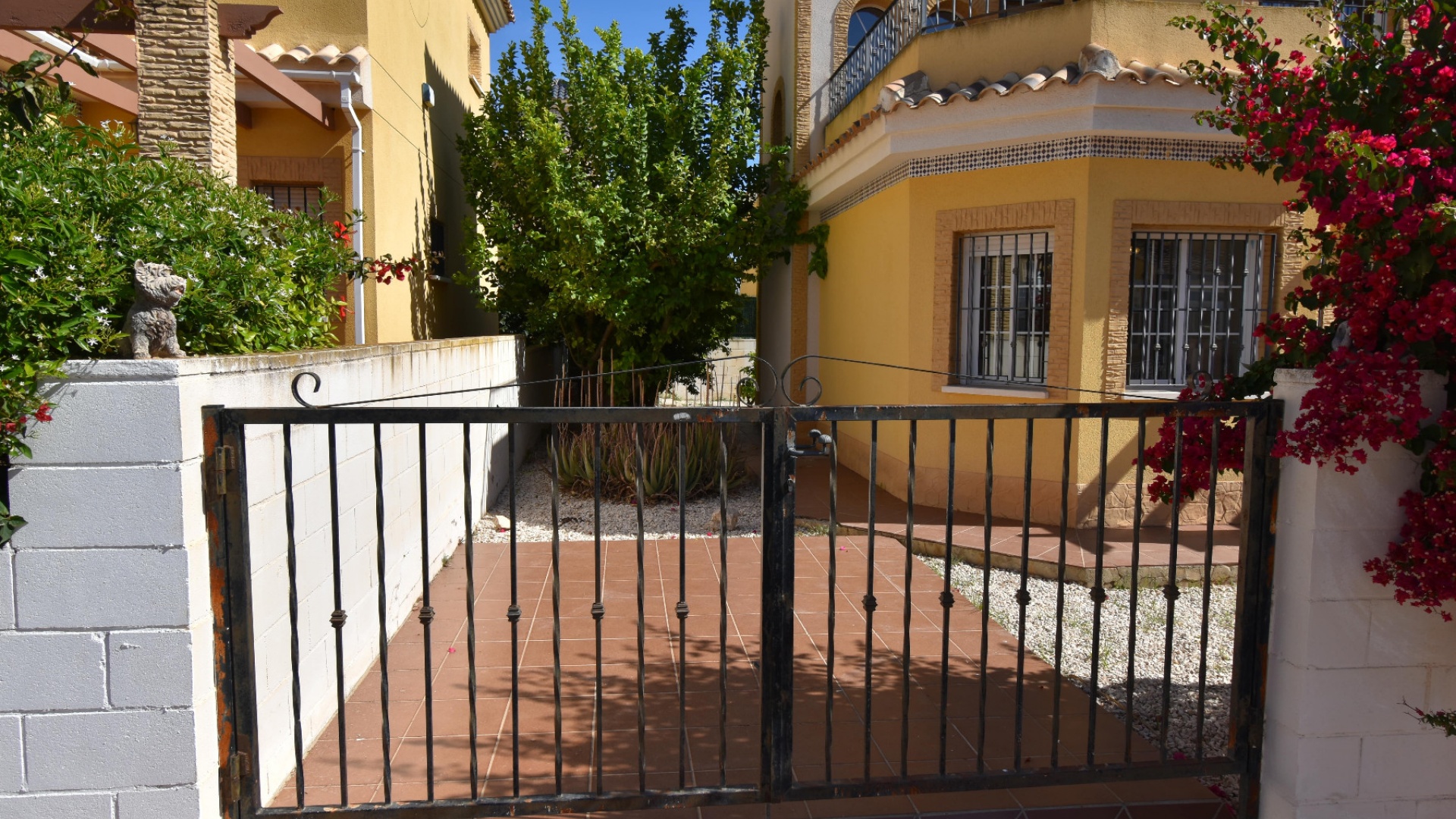 Återförsäljning - Villa - Algorfa - Lo Crispin