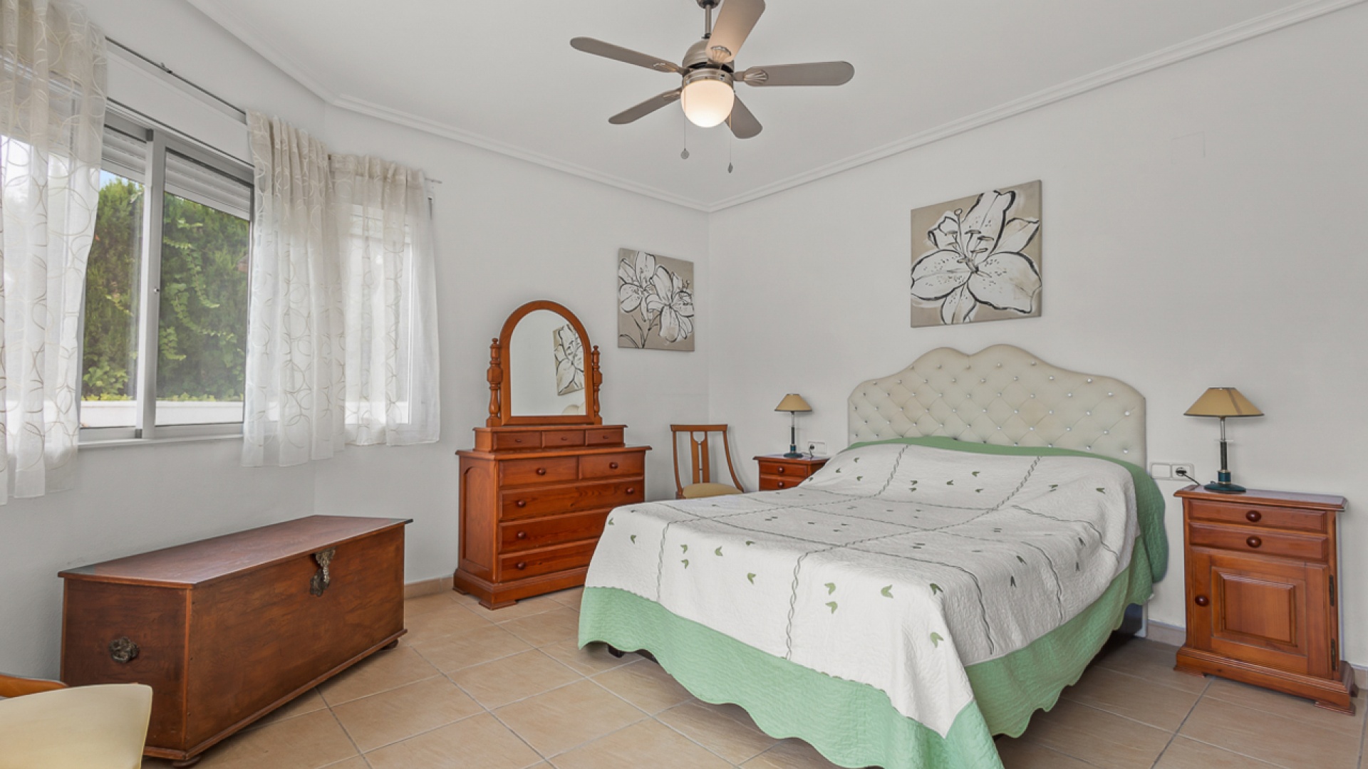 Återförsäljning - Villa - Algorfa - Lomas de Juliana