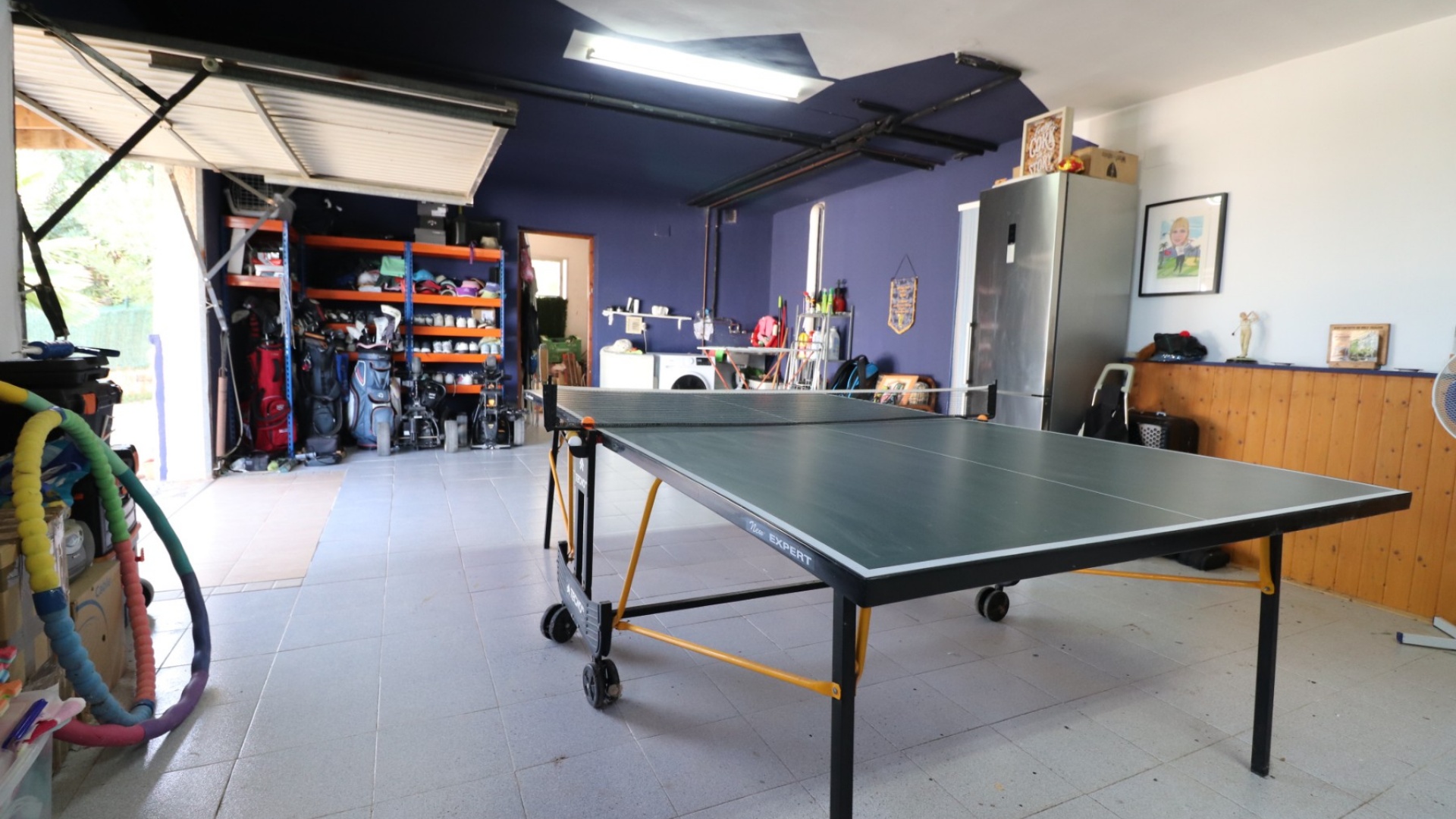 Återförsäljning - Villa - Algorfa - Lomas de La Juliana