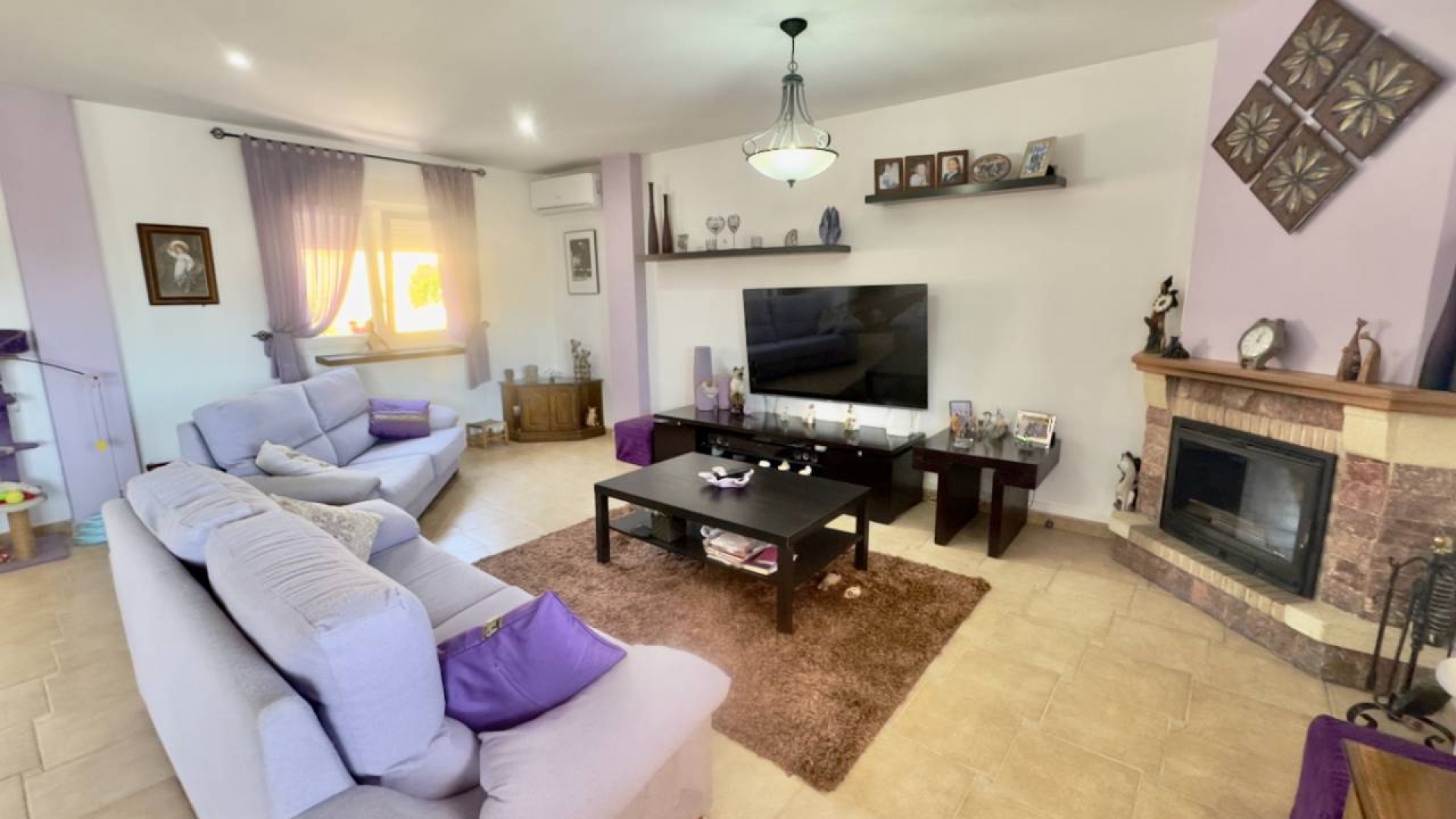 Återförsäljning - Villa - Algorfa - Lomas De La Juliana