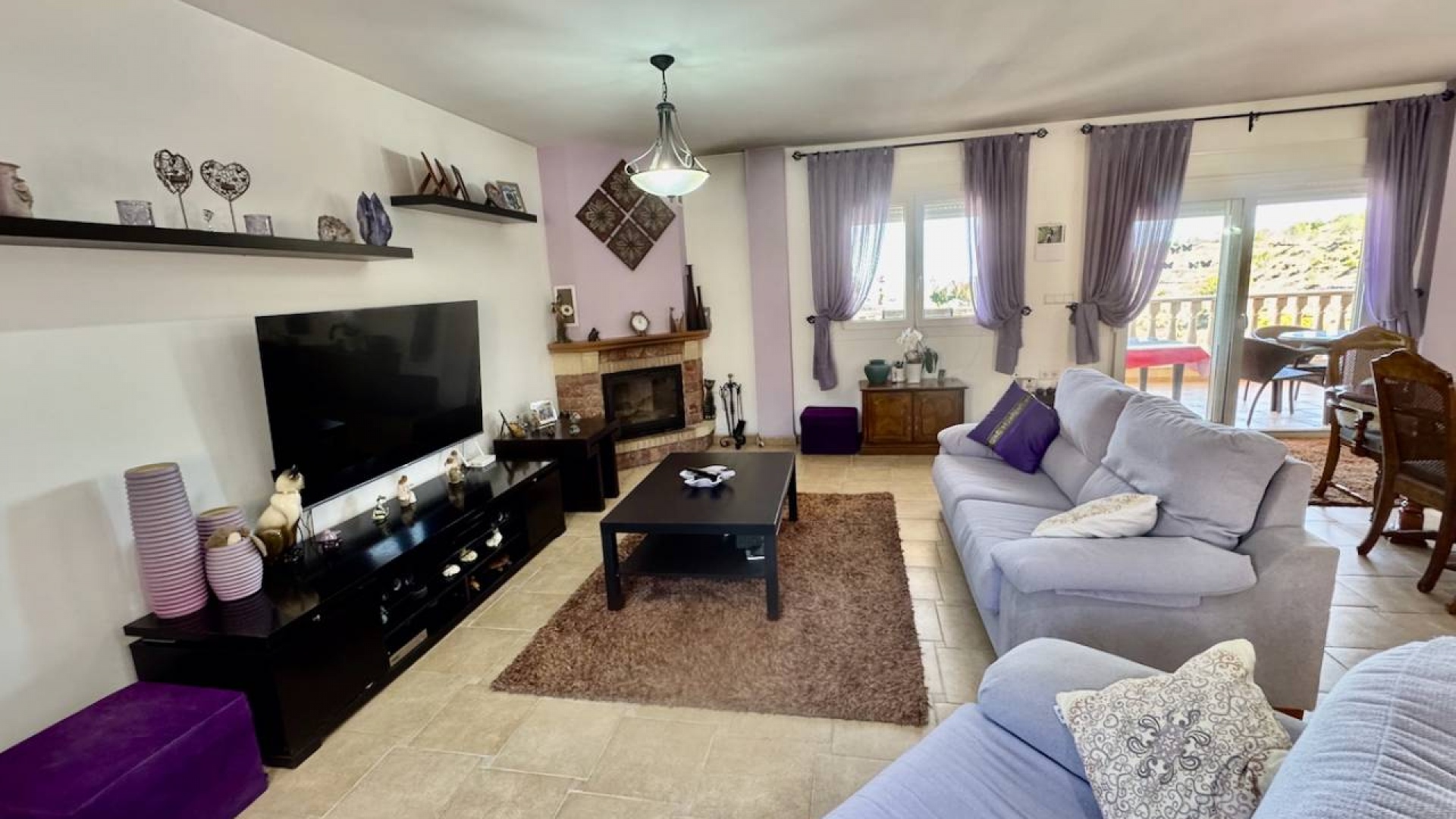 Återförsäljning - Villa - Algorfa - Lomas De La Juliana