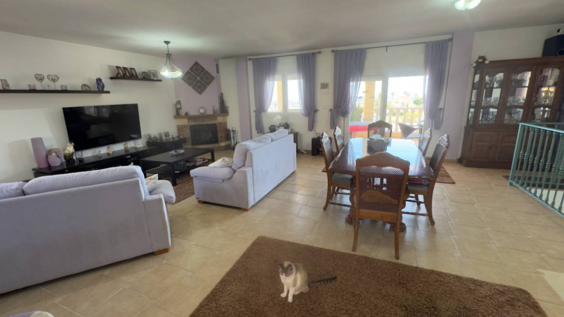 Återförsäljning - Villa - Algorfa - Lomas De La Juliana