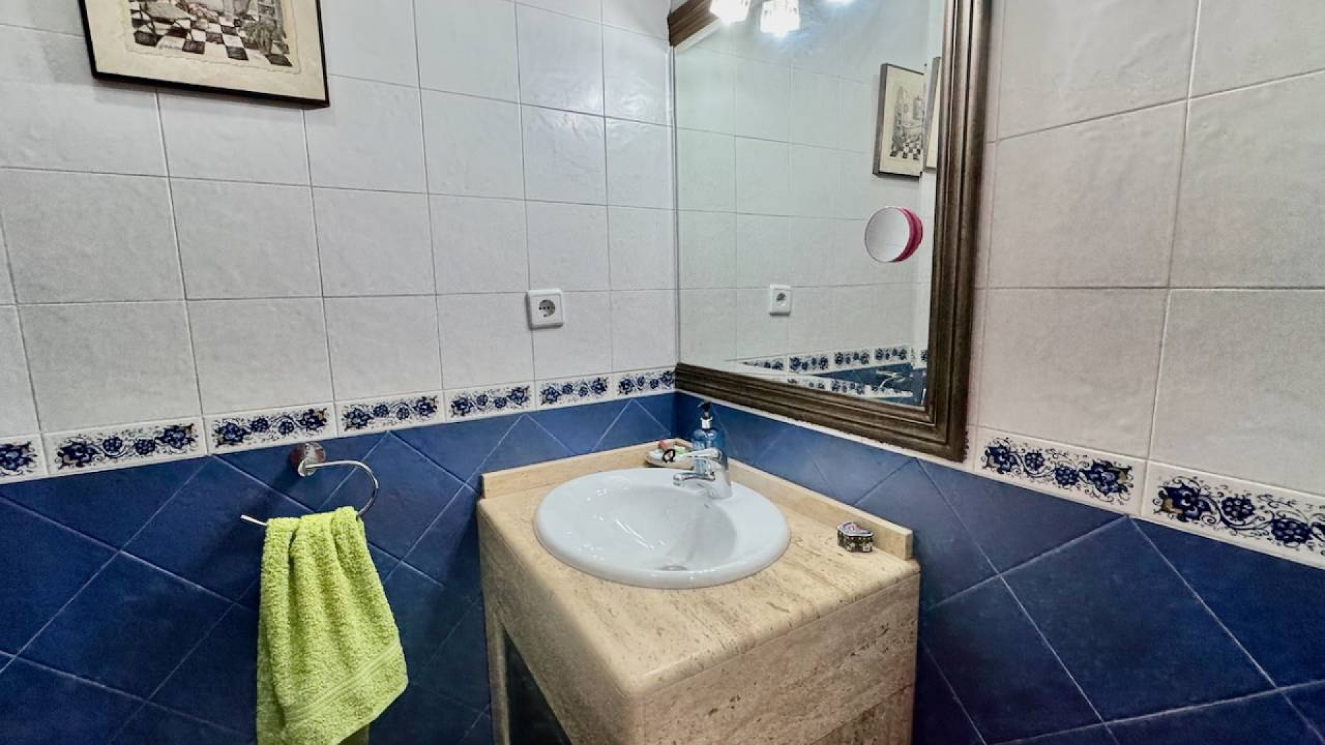 Återförsäljning - Villa - Algorfa - Lomas De La Juliana