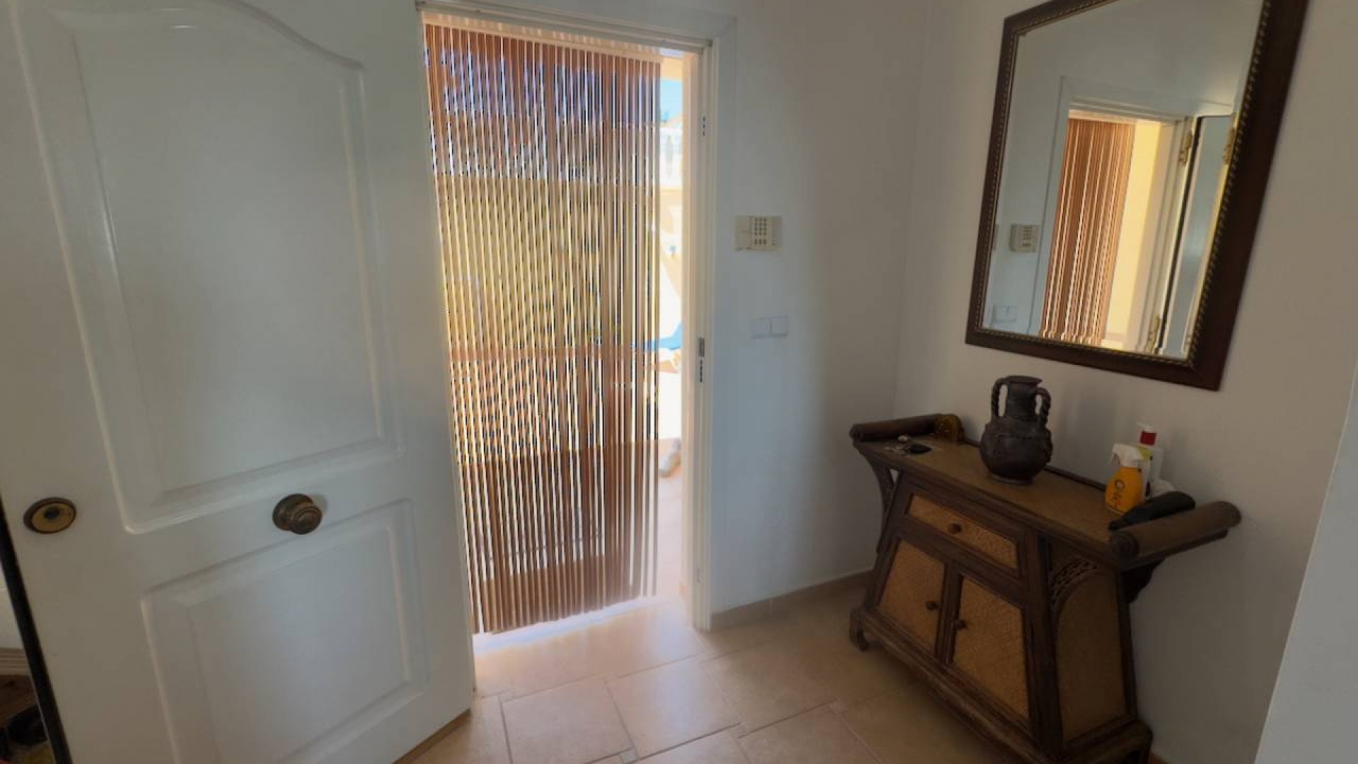 Återförsäljning - Villa - Algorfa - Lomas De La Juliana