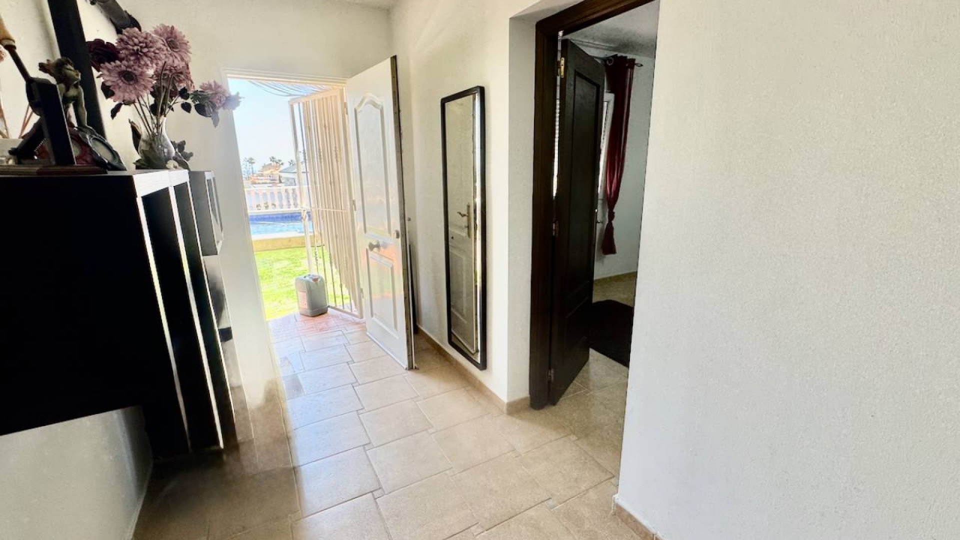 Återförsäljning - Villa - Algorfa - Lomas De La Juliana