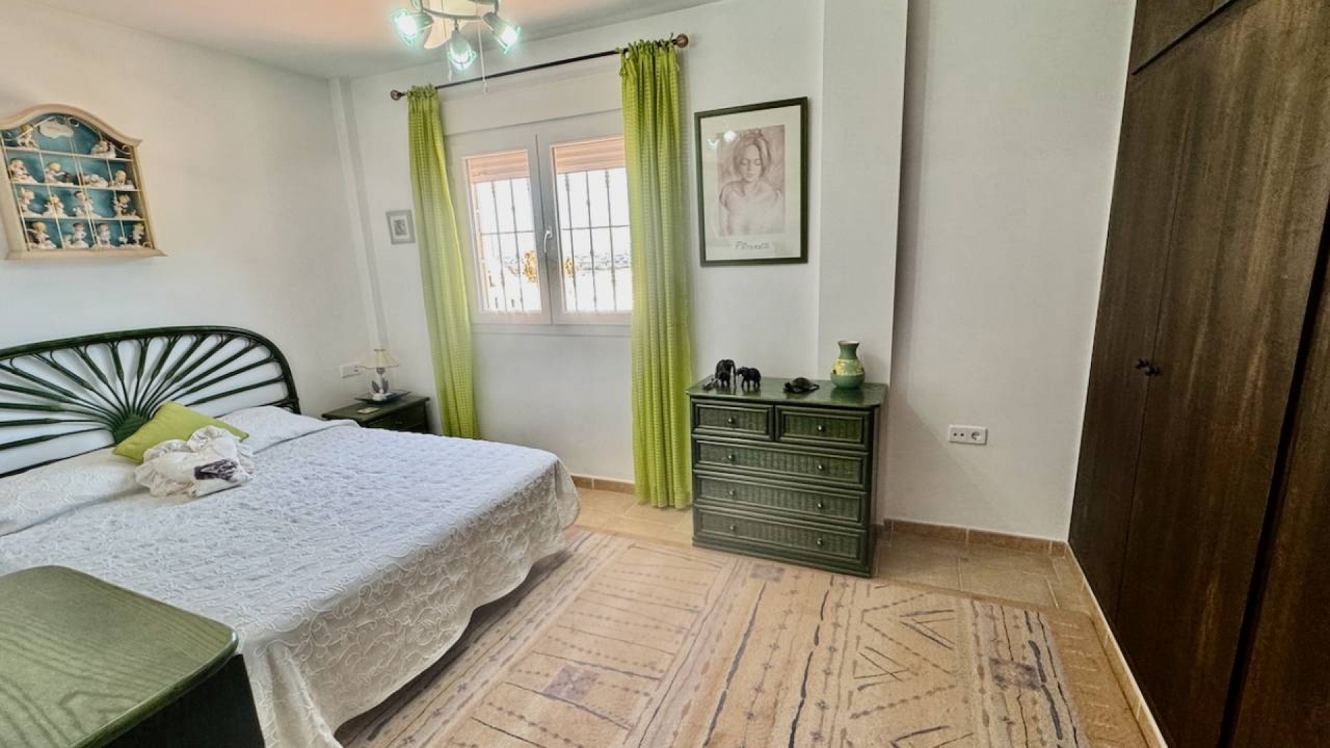 Återförsäljning - Villa - Algorfa - Lomas De La Juliana