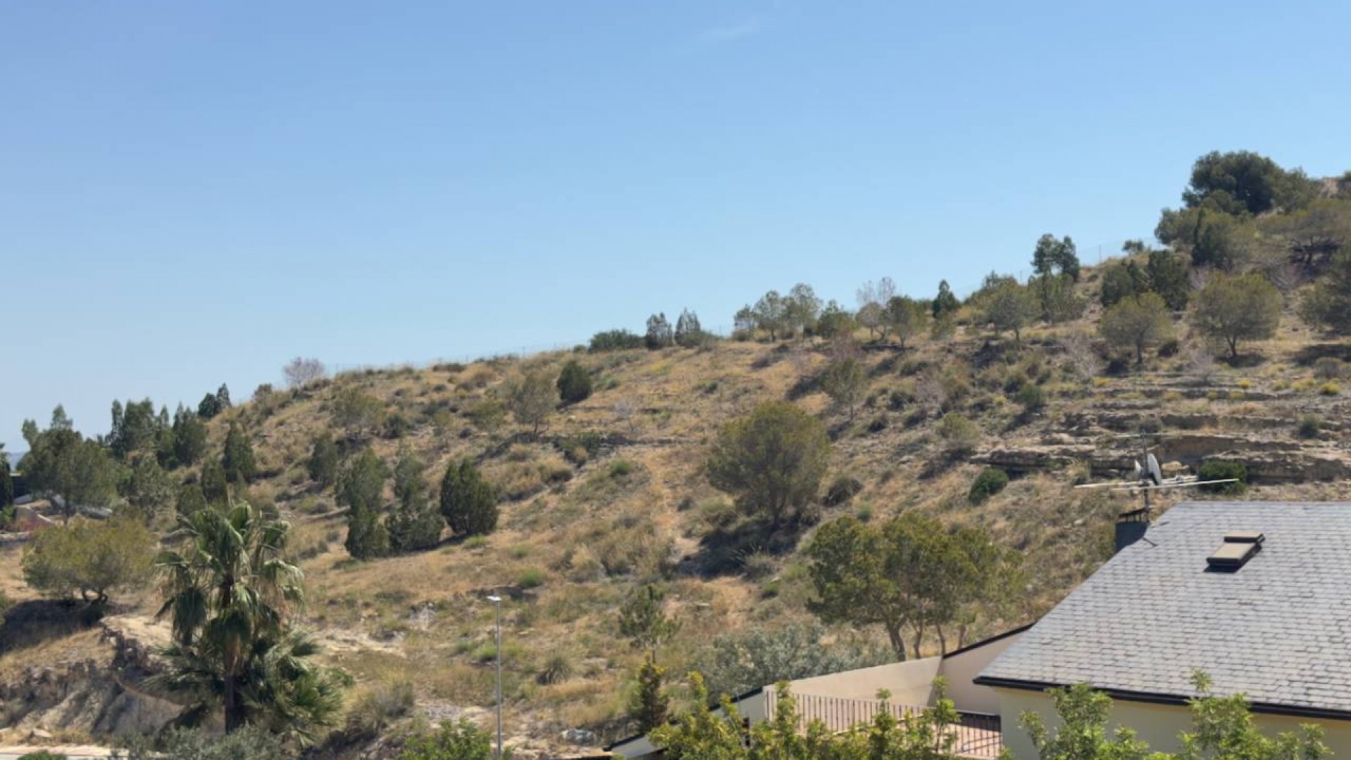 Återförsäljning - Villa - Algorfa - Lomas De La Juliana