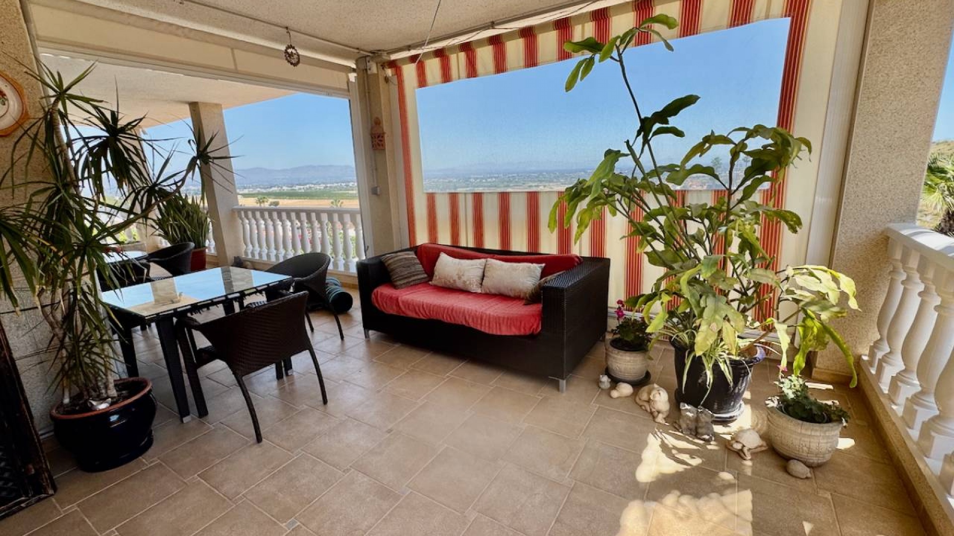 Återförsäljning - Villa - Algorfa - Lomas De La Juliana