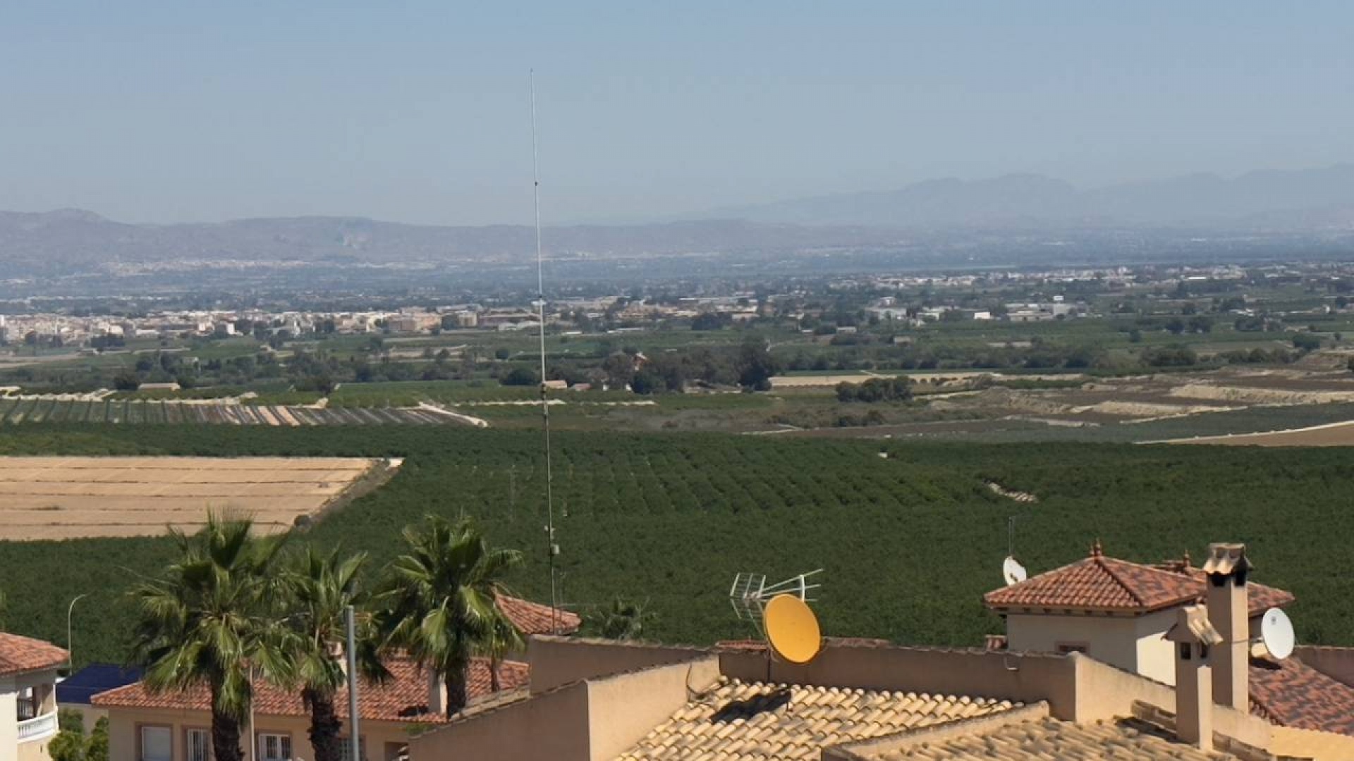 Återförsäljning - Villa - Algorfa - Lomas De La Juliana