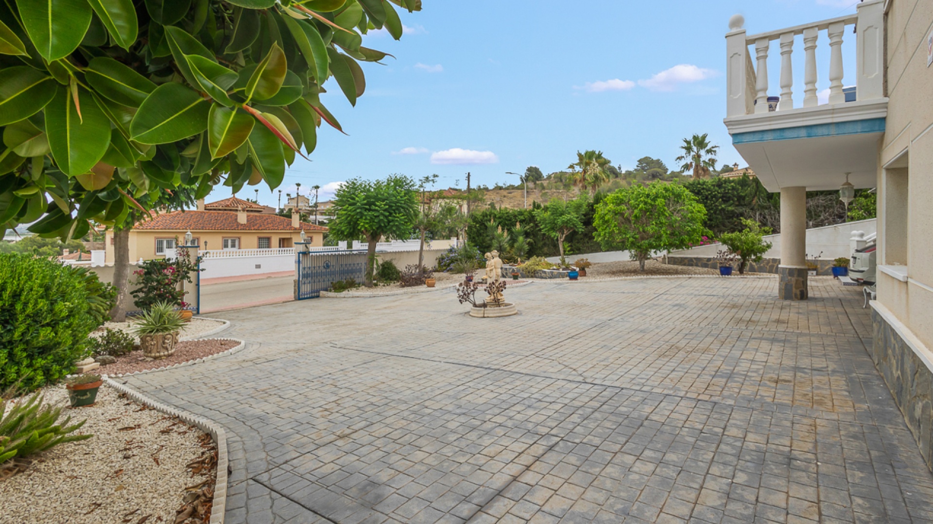 Återförsäljning - Villa - Algorfa - Lomas de La Juliana