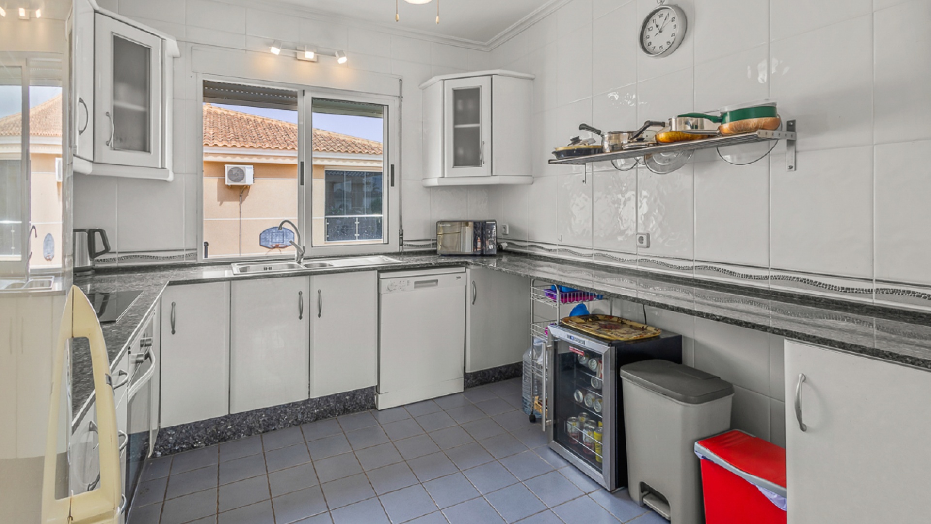 Återförsäljning - Villa - Algorfa - Lomas de La Juliana