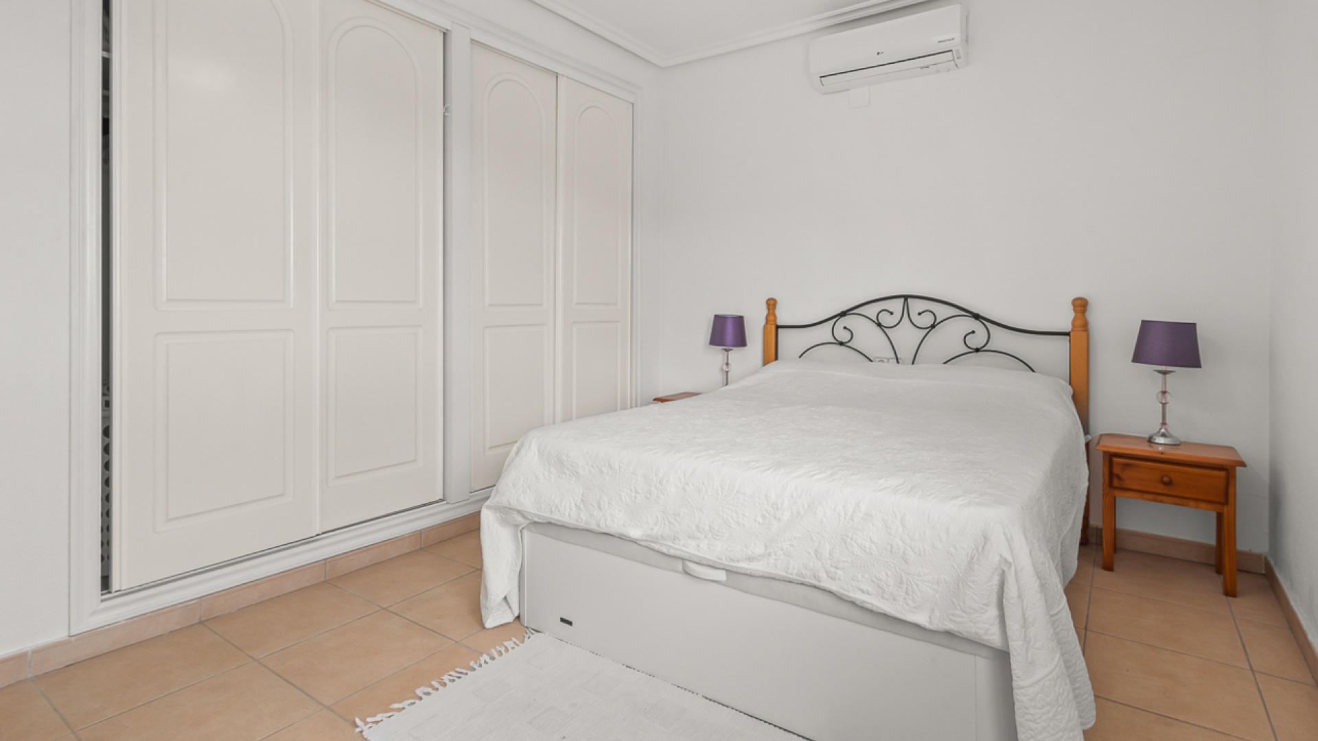 Återförsäljning - Villa - Algorfa - Lomas de La Juliana